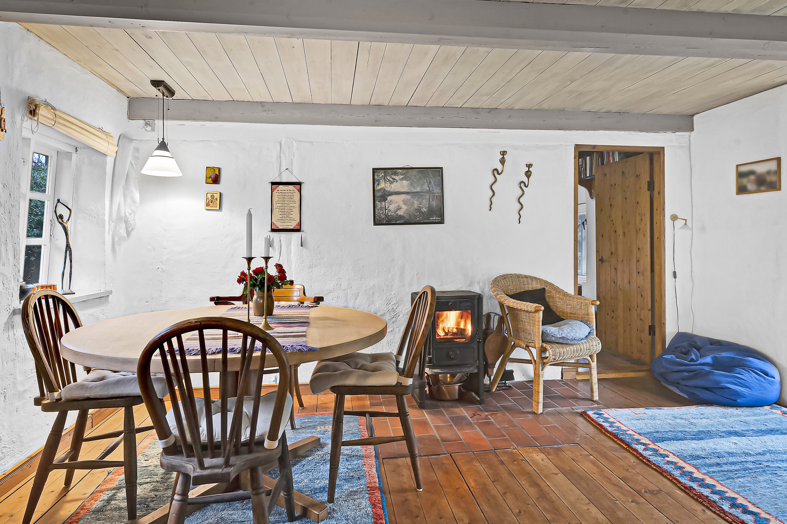 Skovgårde Bygade 8, Hyl Skovgård, 8400 Ebeltoft