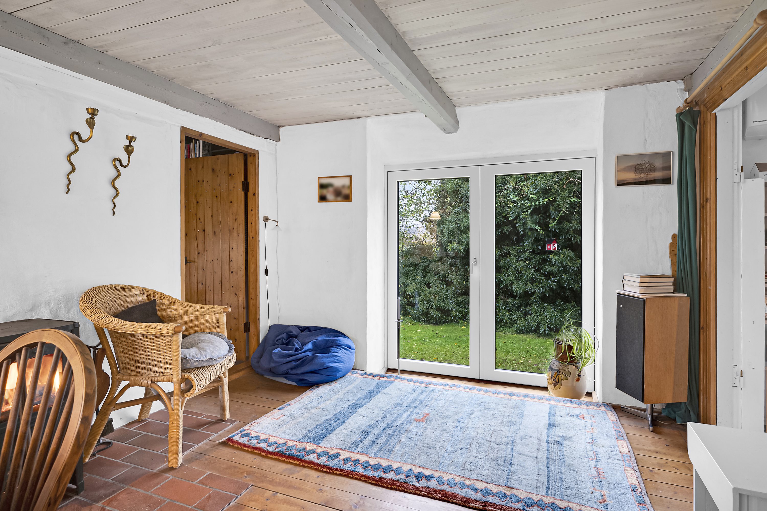 Skovgårde Bygade 8, Hyl Skovgård, 8400 Ebeltoft