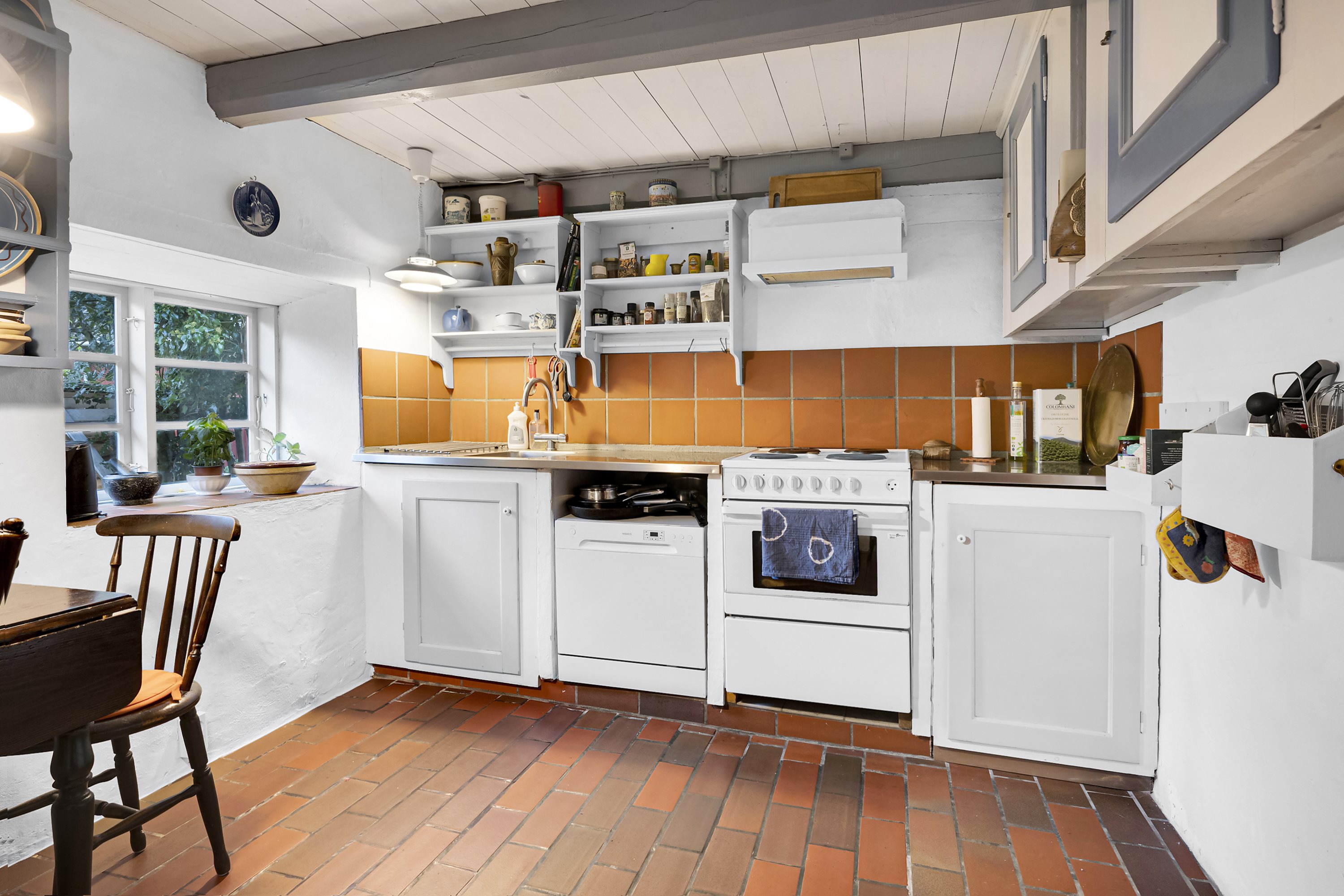 Skovgårde Bygade 8, Hyl Skovgård, 8400 Ebeltoft