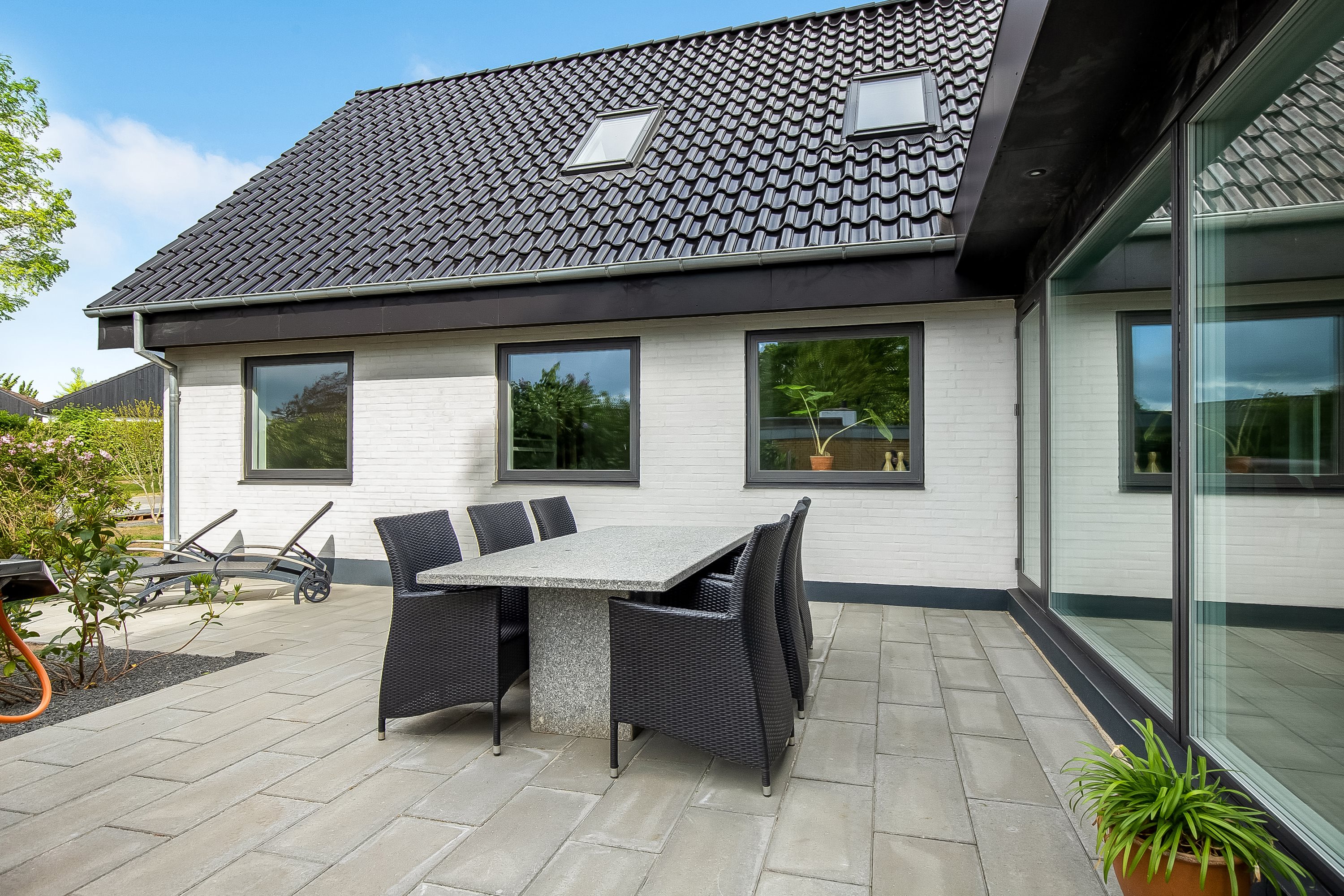 Strandvænget 30, Strandhuse, 6000 Kolding