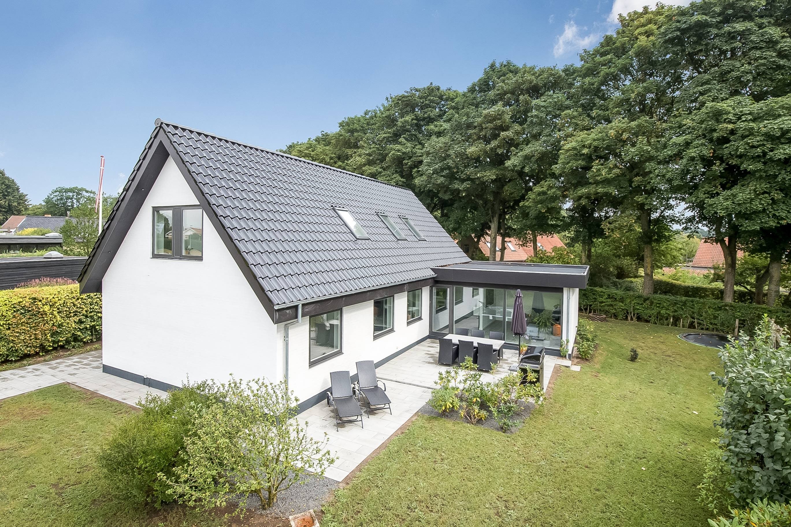 Strandvænget 30, Strandhuse, 6000 Kolding