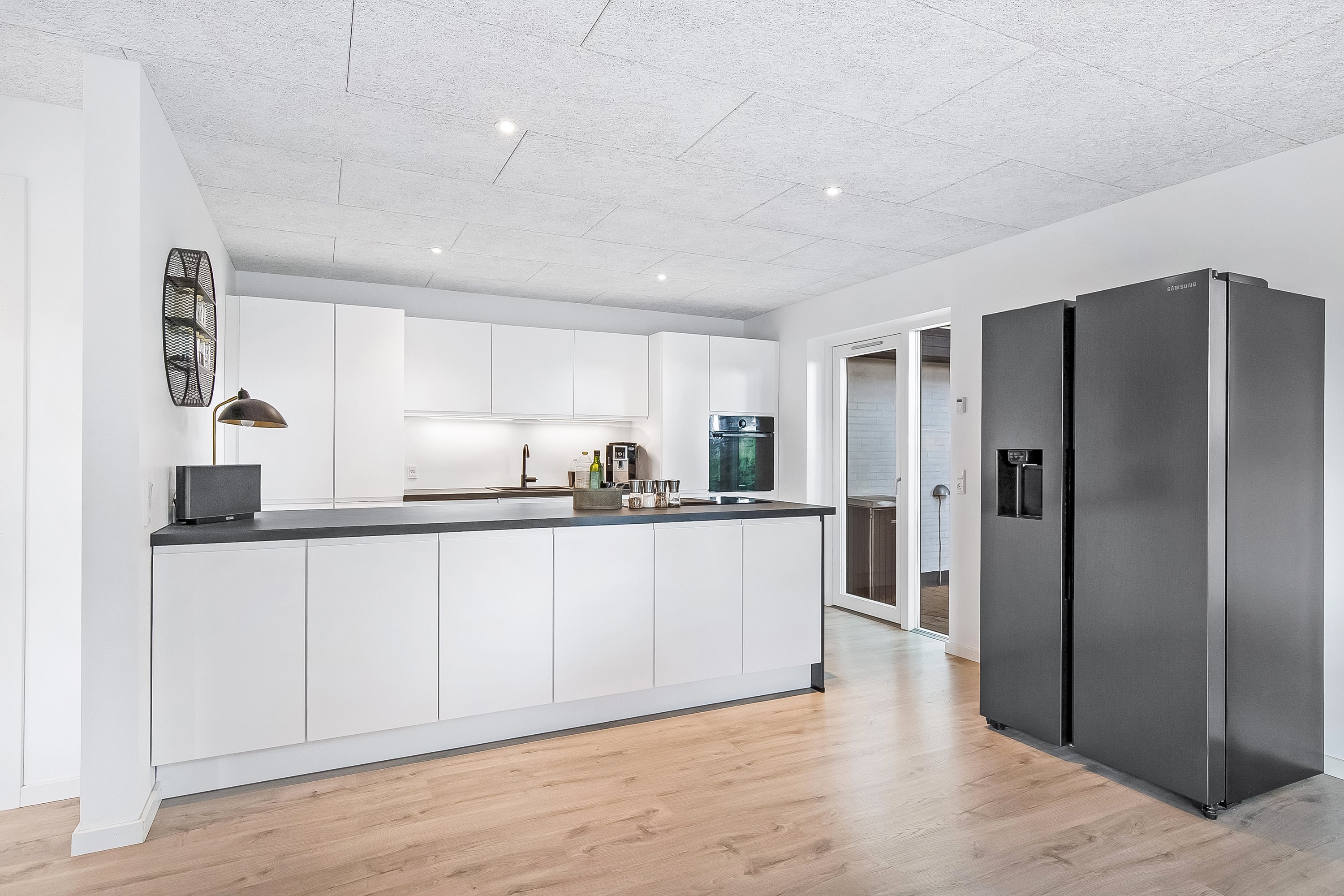 Strandvænget 30, Strandhuse, 6000 Kolding
