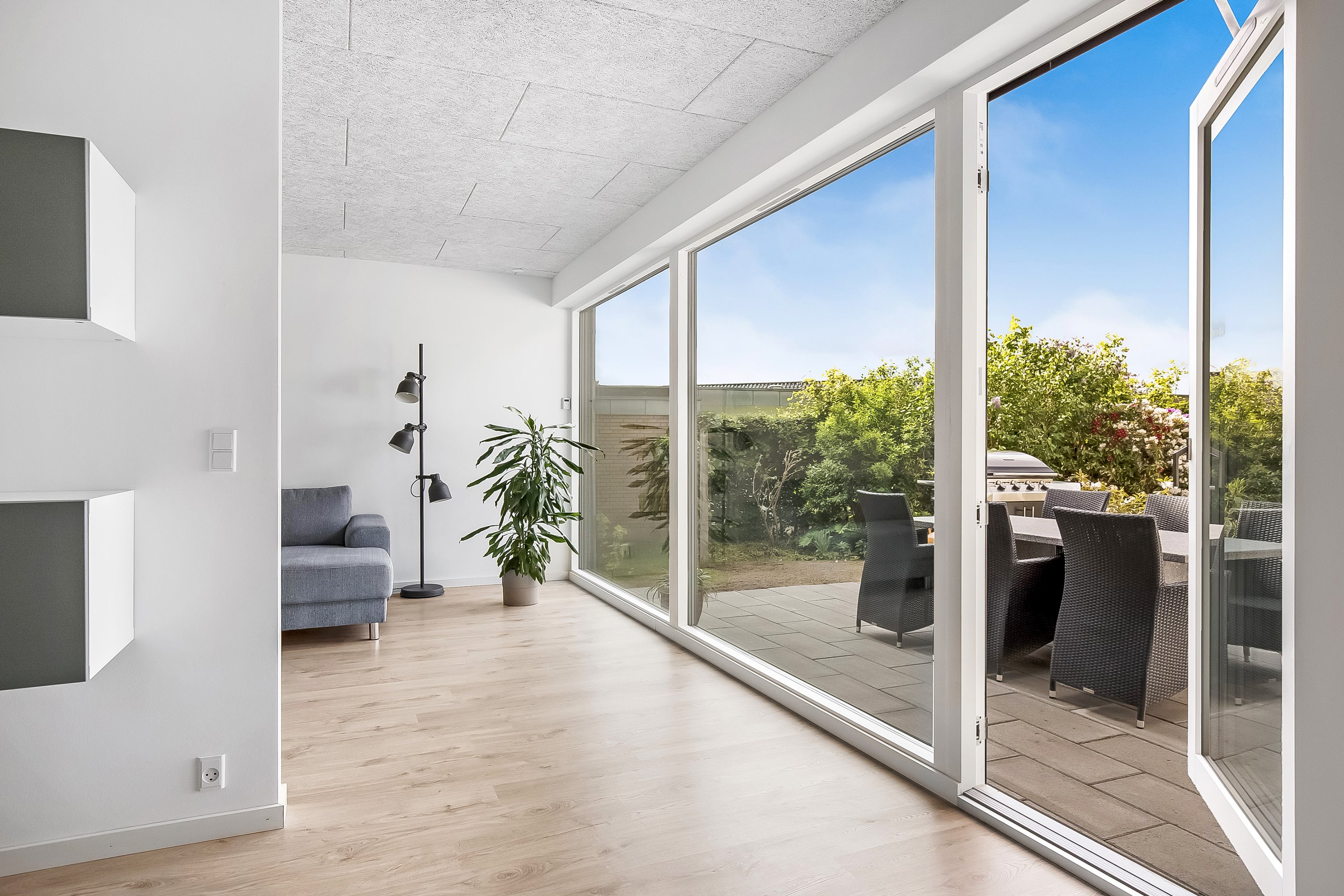 Strandvænget 30, Strandhuse, 6000 Kolding
