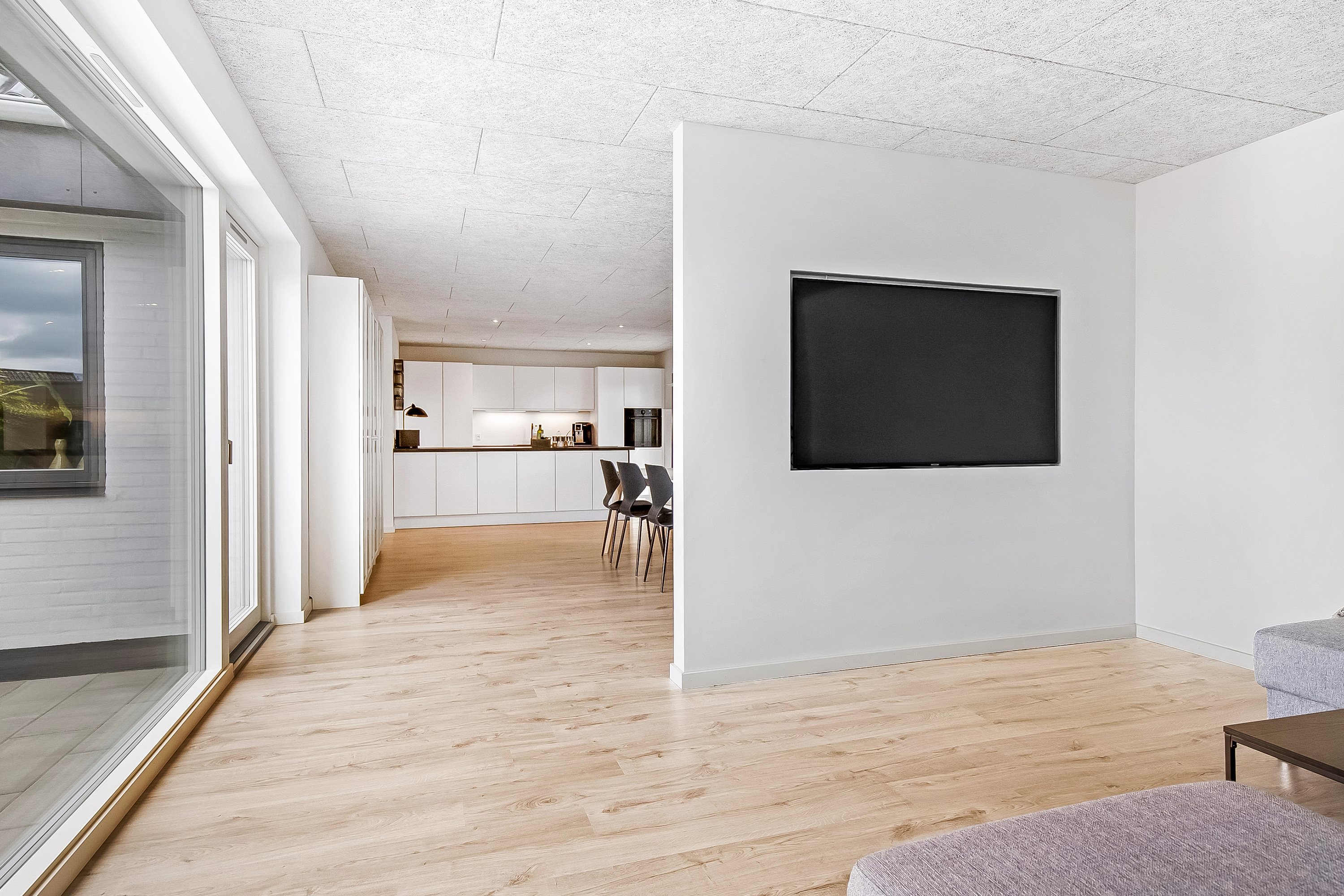 Strandvænget 30, Strandhuse, 6000 Kolding