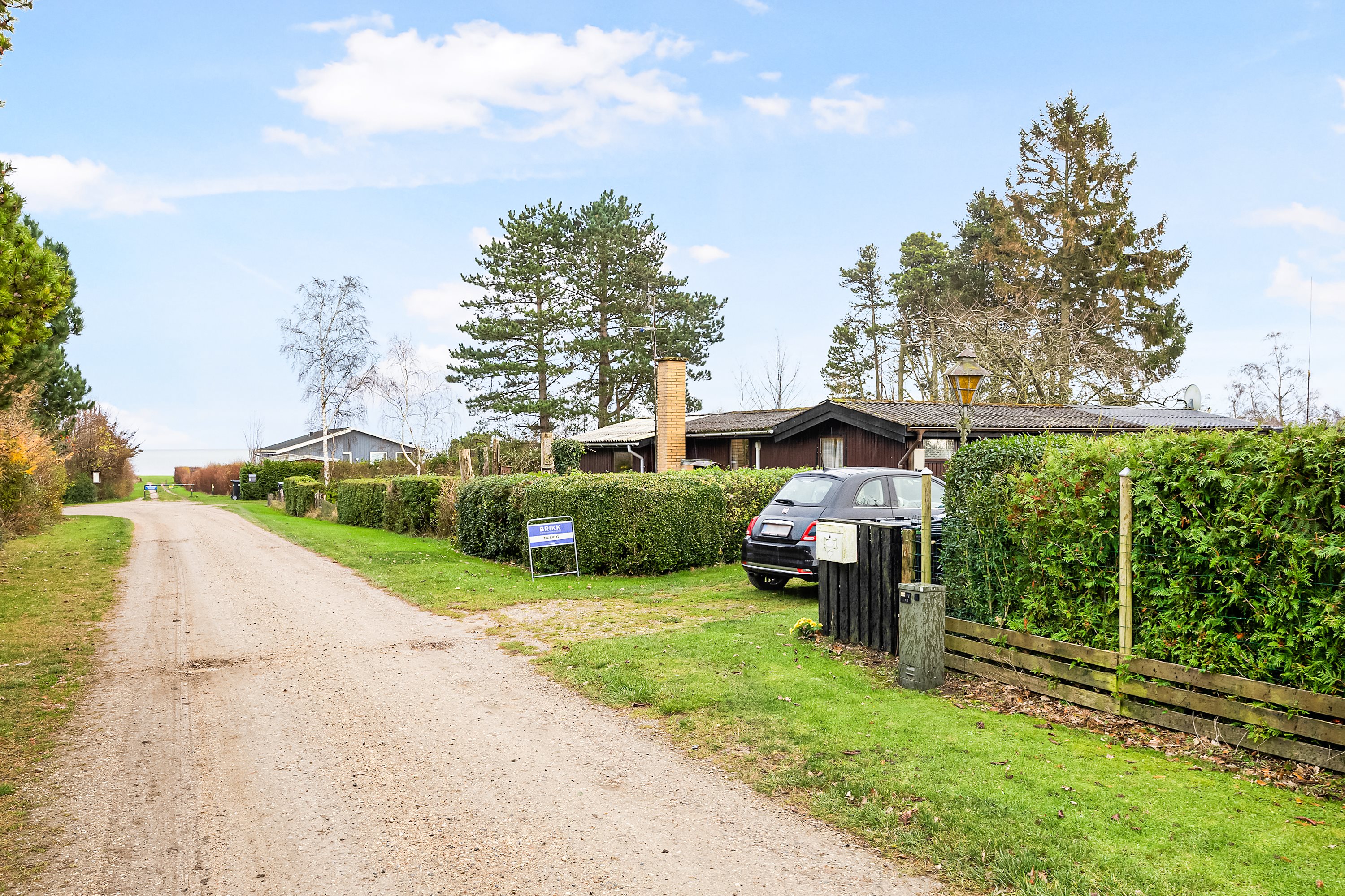 Fyrrevænget 10, 4720 Præstø