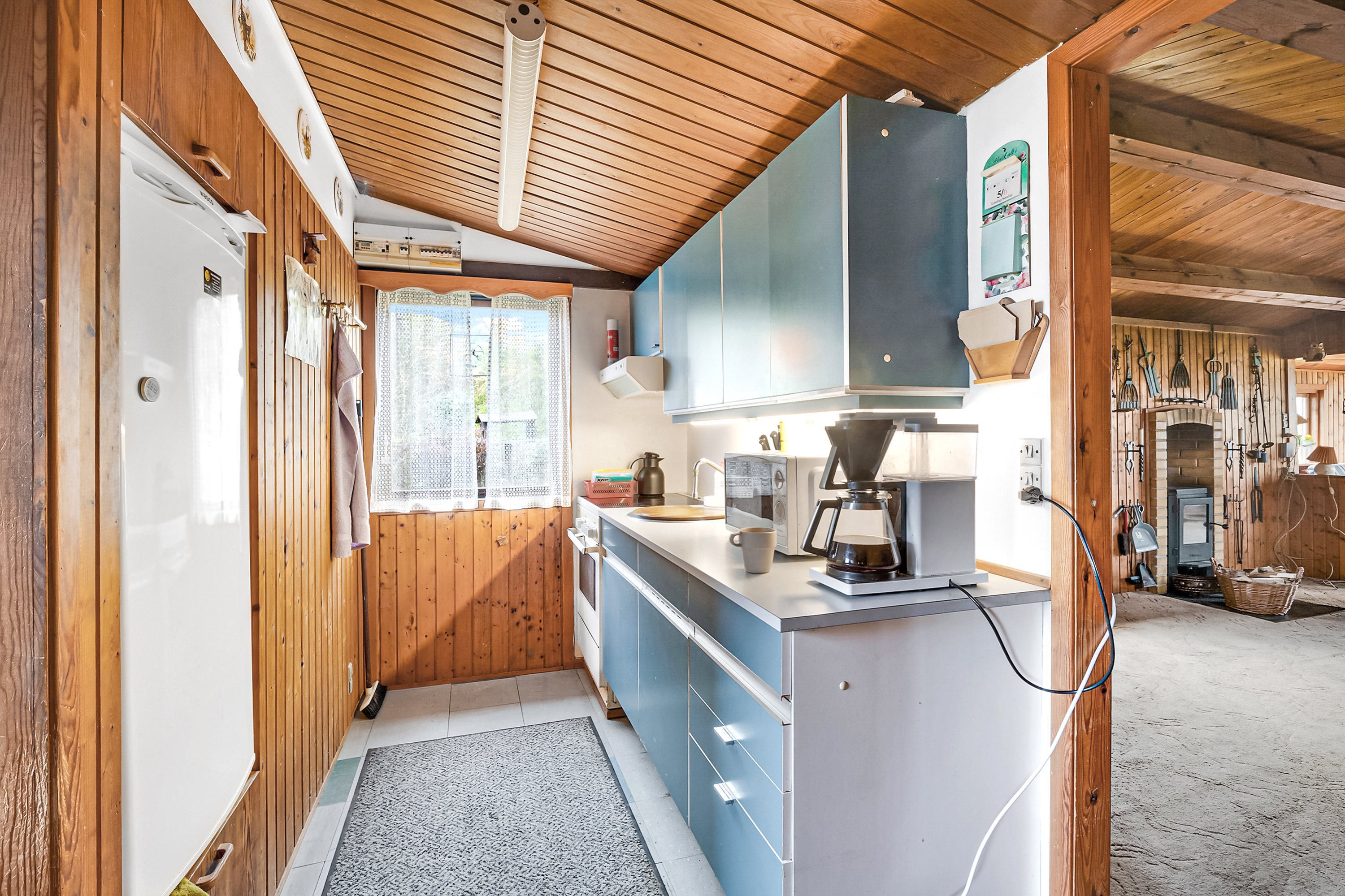 Fyrrevænget 10, 4720 Præstø