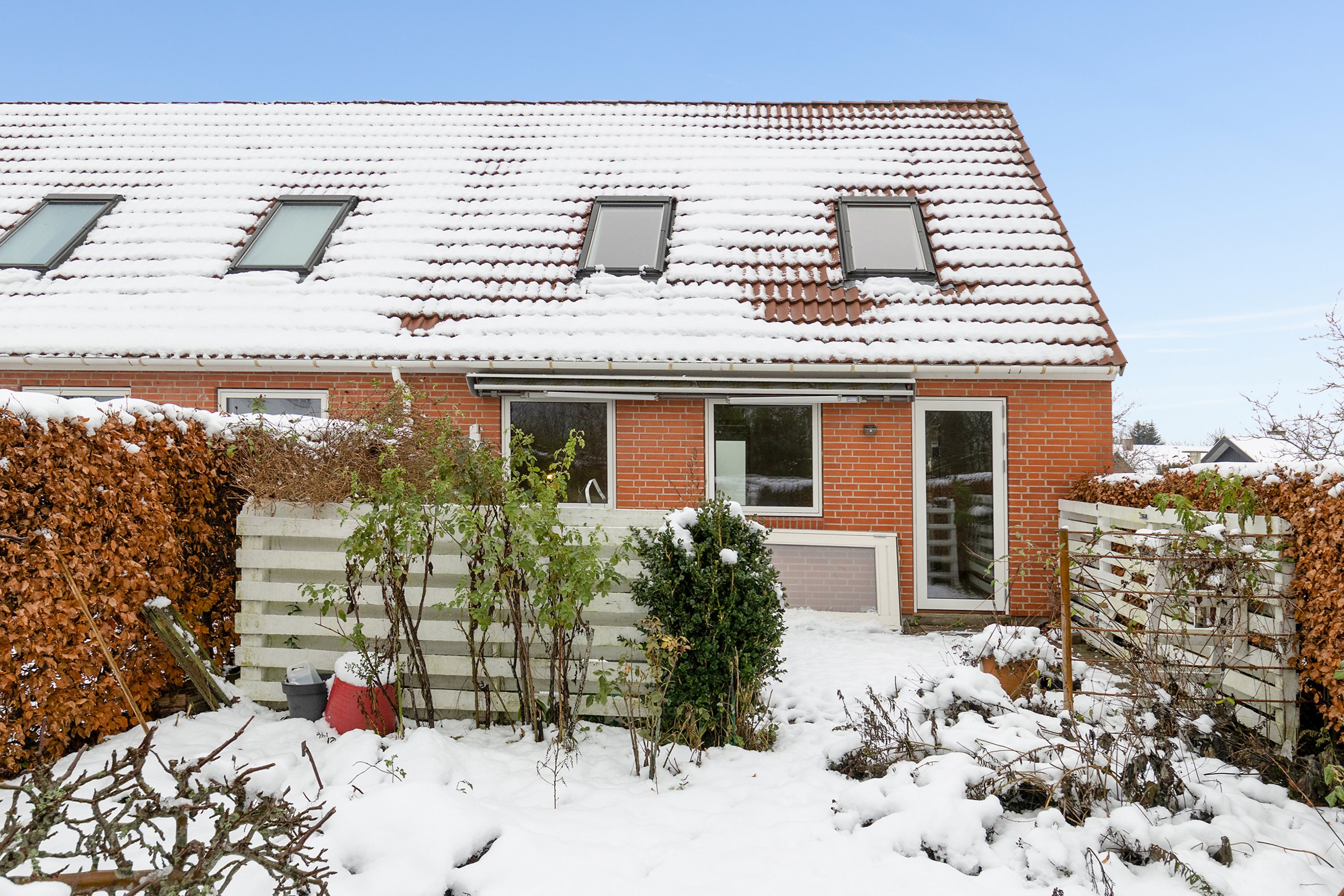 Østervænget 26, 4180 Sorø