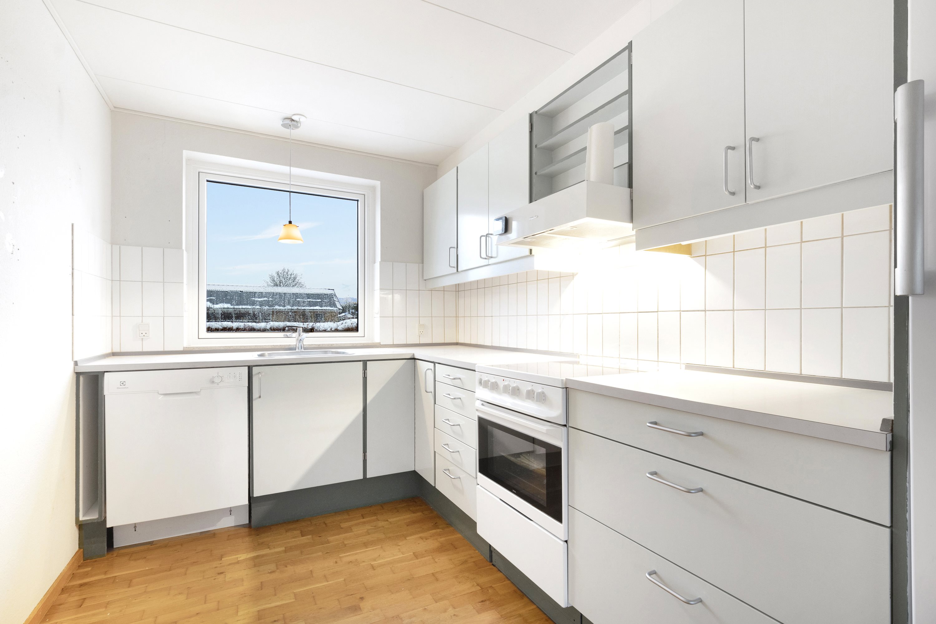 Østervænget 26, 4180 Sorø