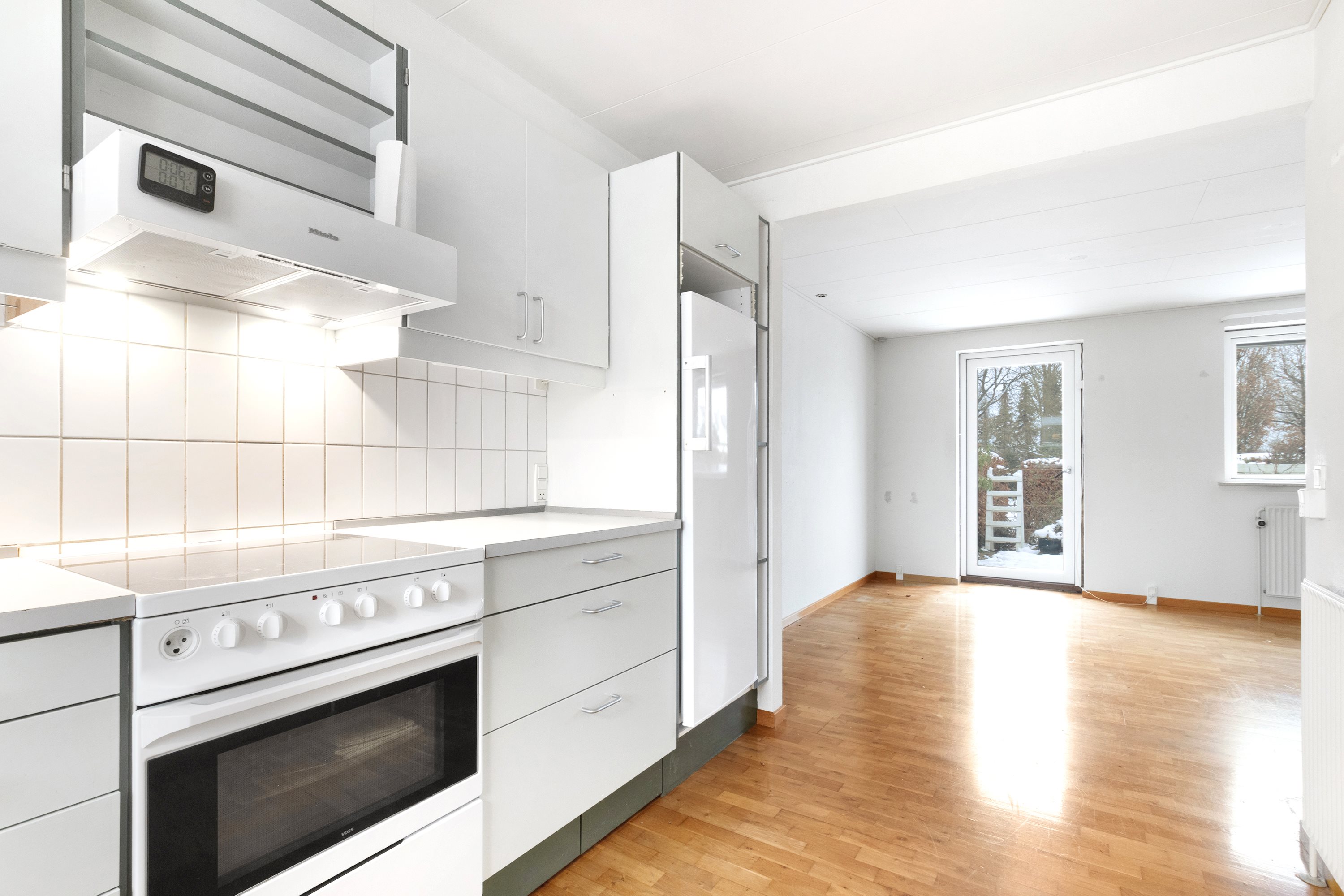 Østervænget 26, 4180 Sorø