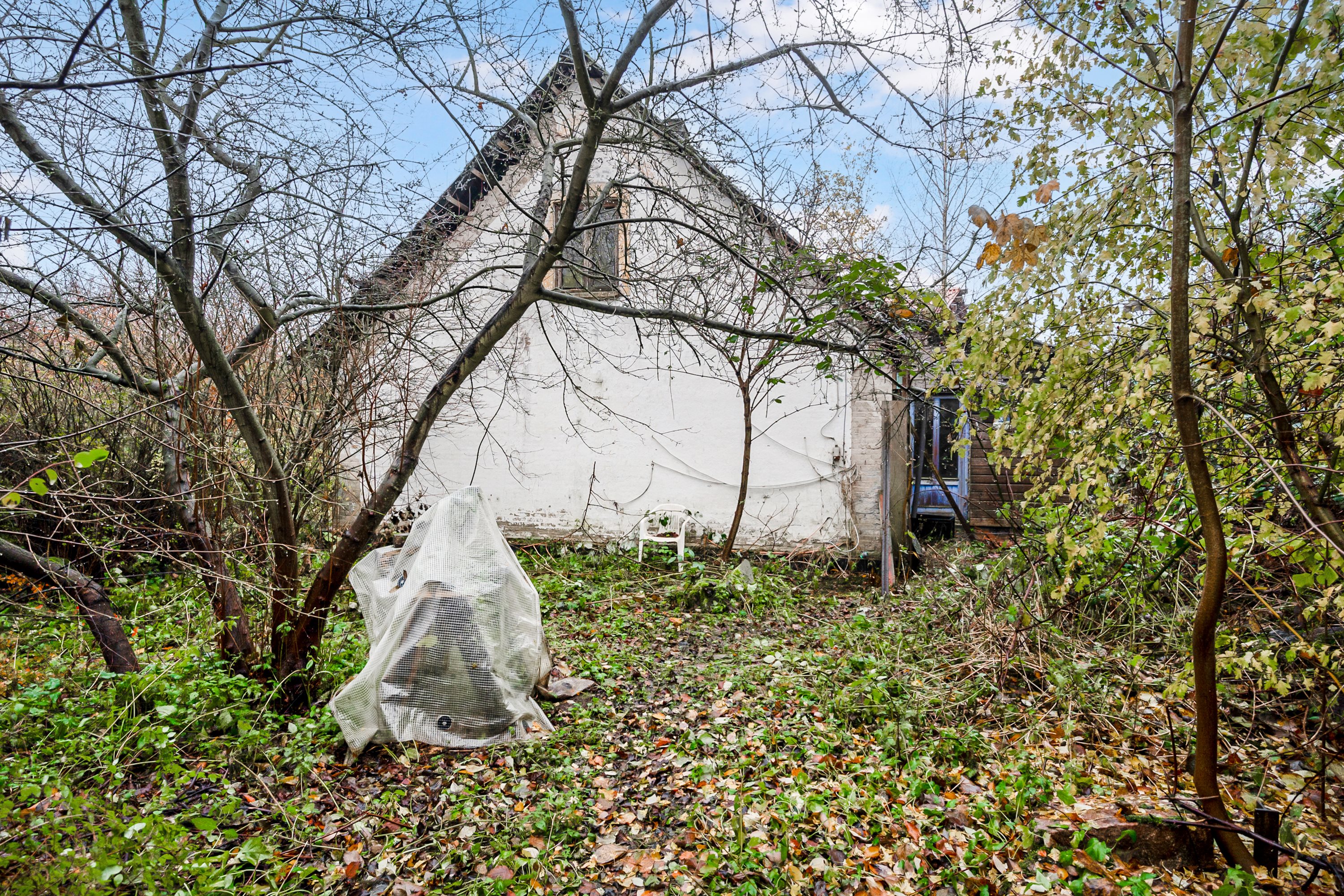 Vesterskovvej 3, 4772 Langebæk