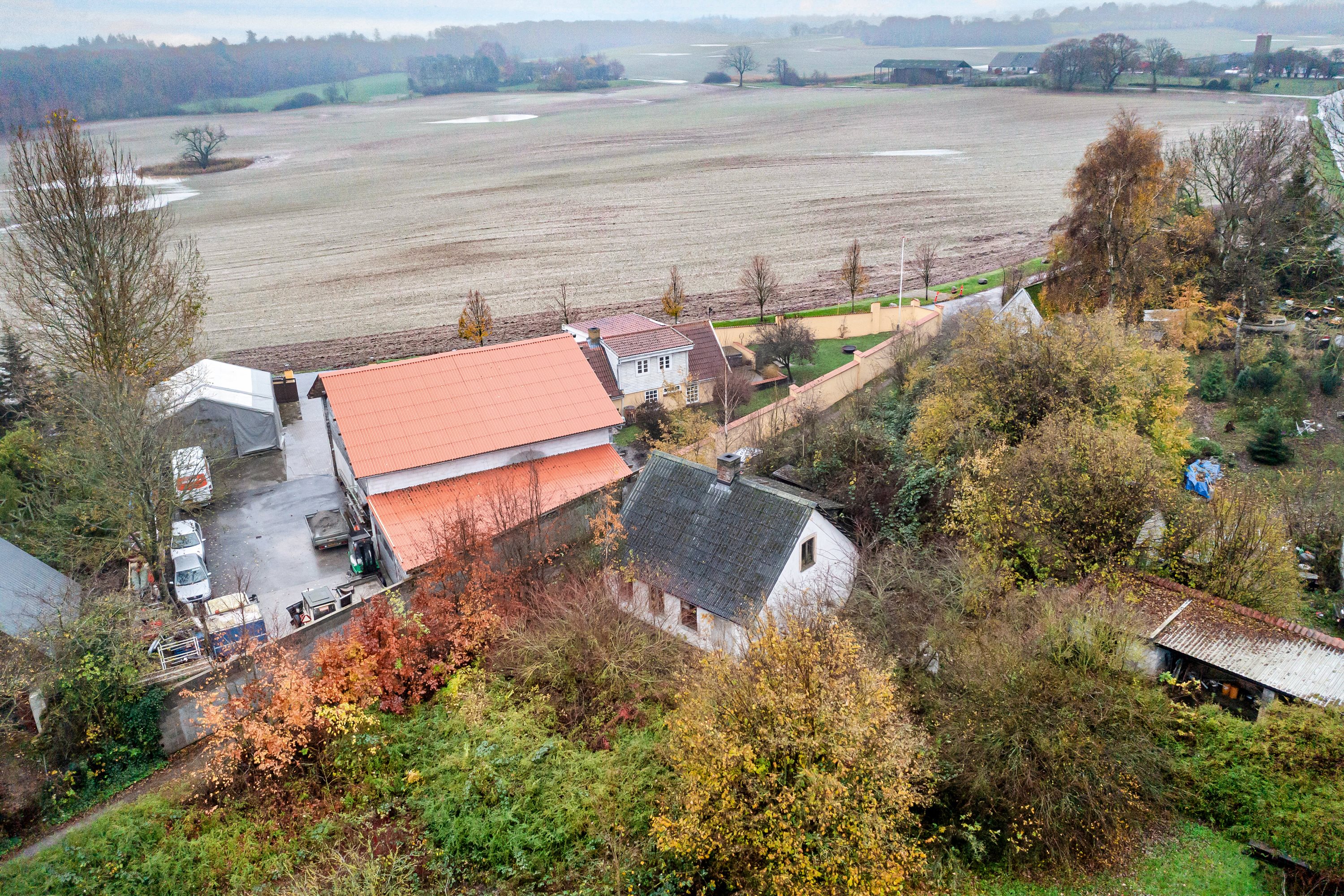 Vesterskovvej 3, 4772 Langebæk