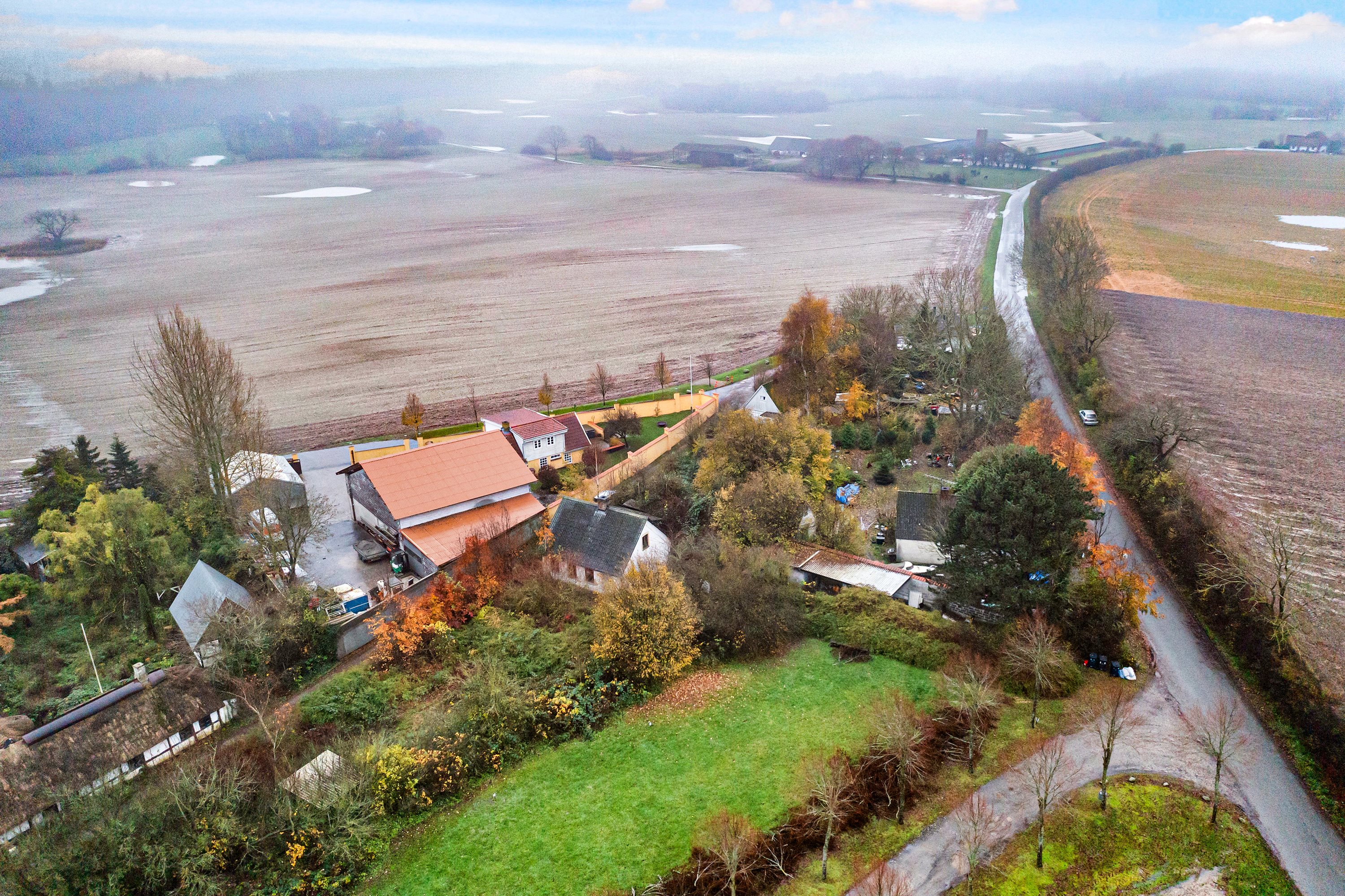 Vesterskovvej 3, 4772 Langebæk