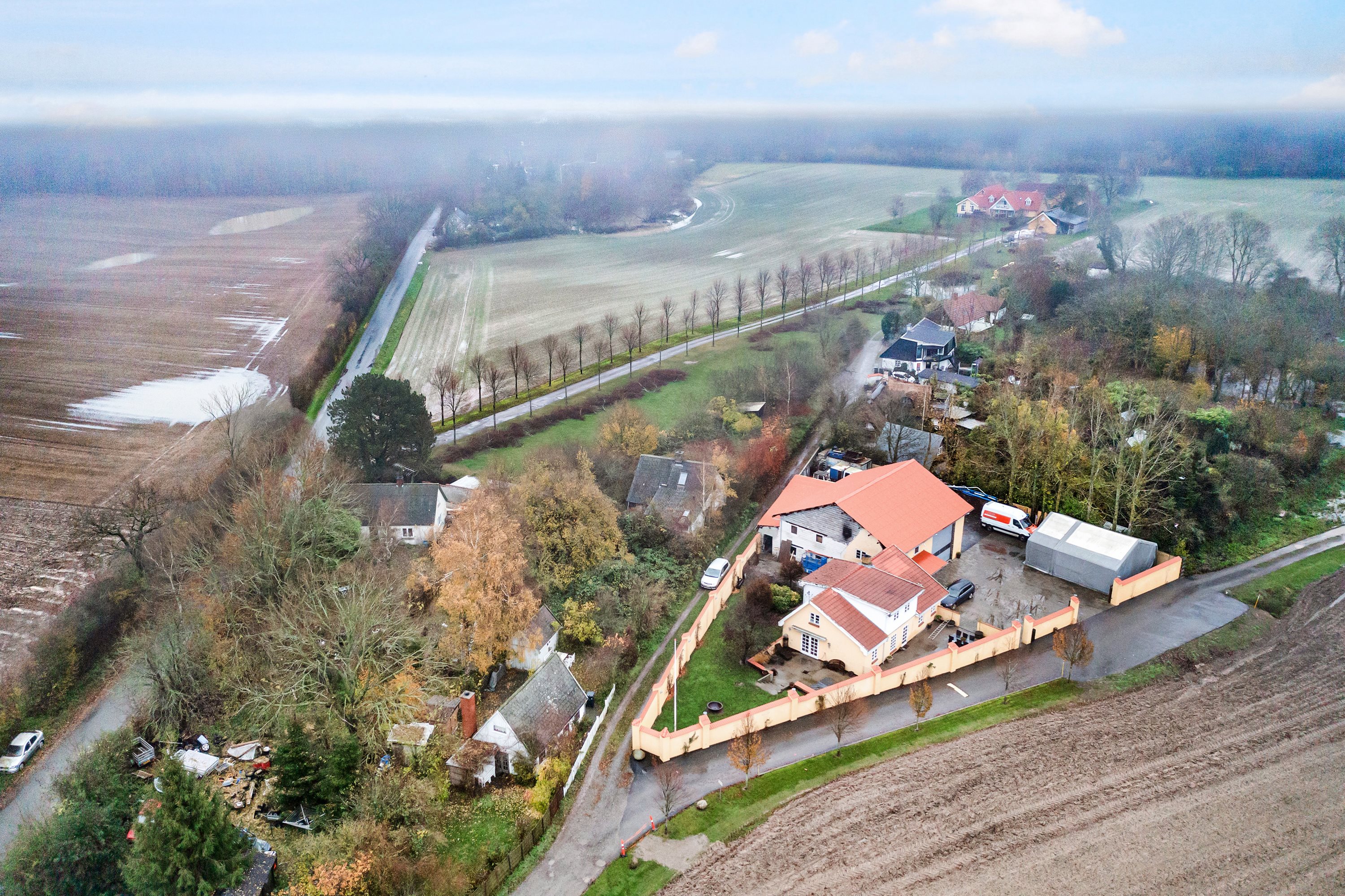Vesterskovvej 3, 4772 Langebæk