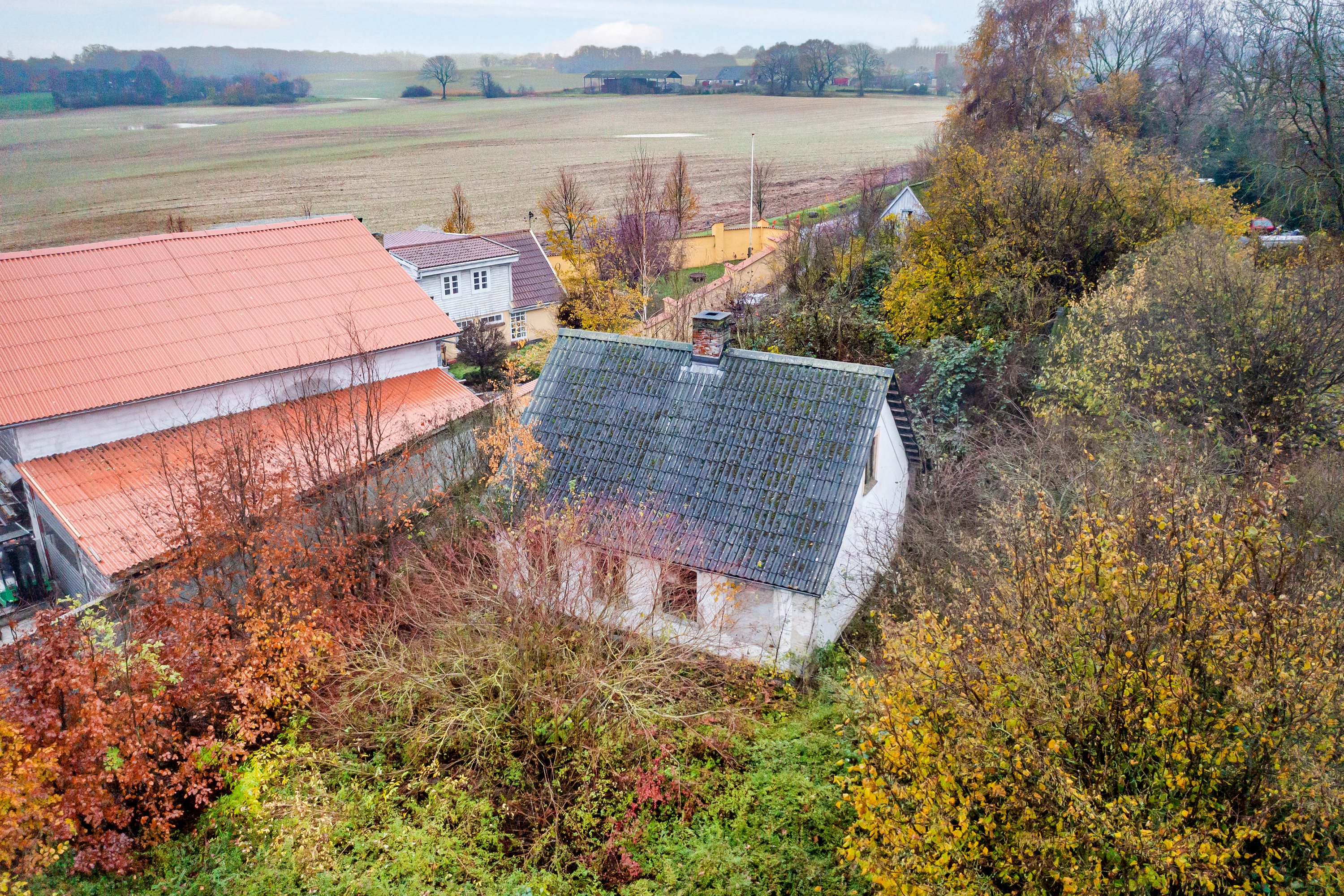 Vesterskovvej 3, 4772 Langebæk