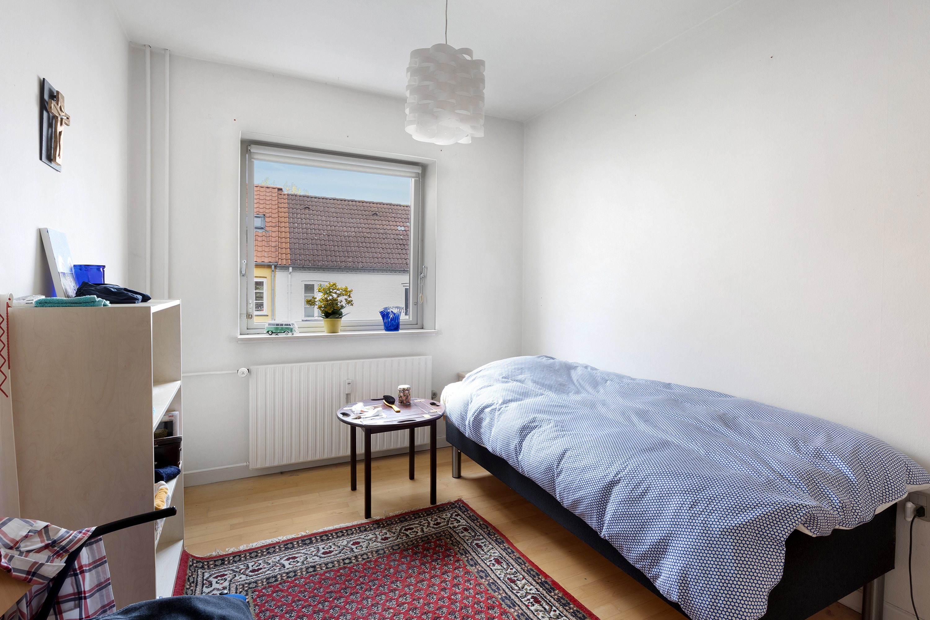 Vestergade 13, st.. tv., 4180 Sorø