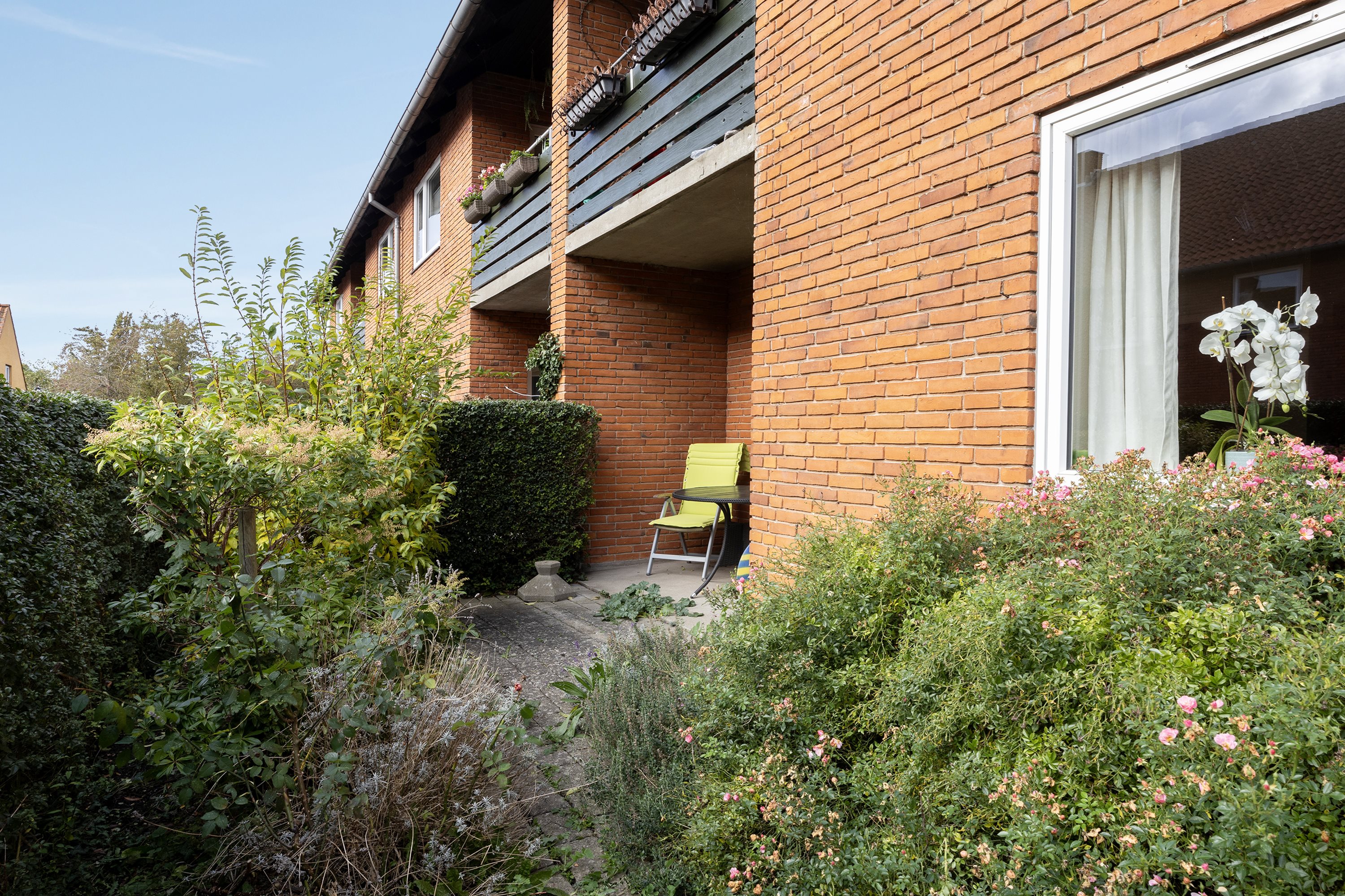 Vestergade 13, st.. tv., 4180 Sorø