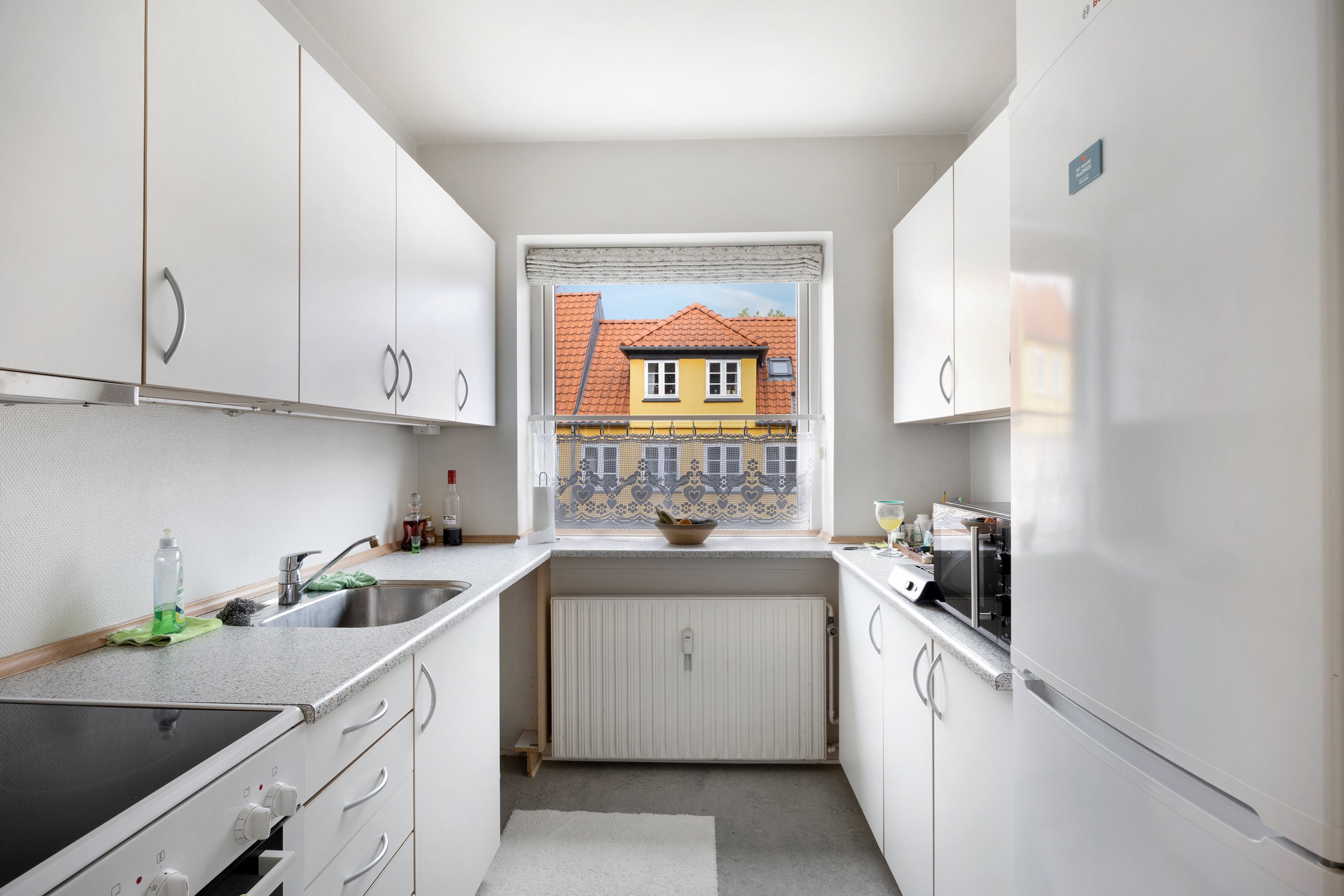 Vestergade 13, st.. tv., 4180 Sorø