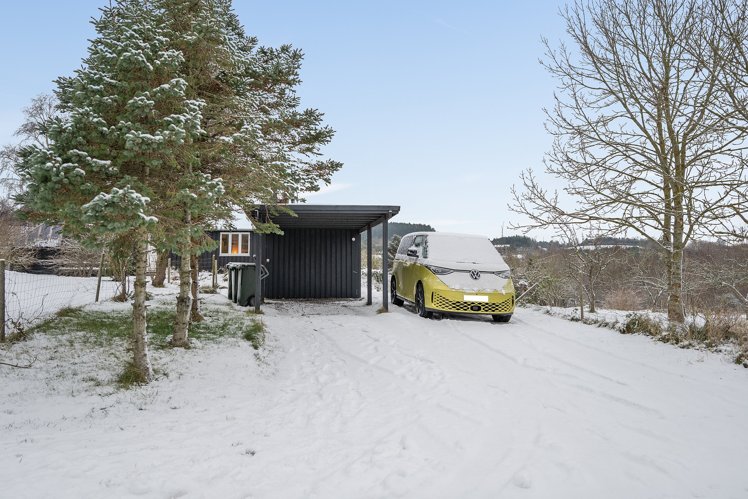 Engvangen 2, 8400 Ebeltoft