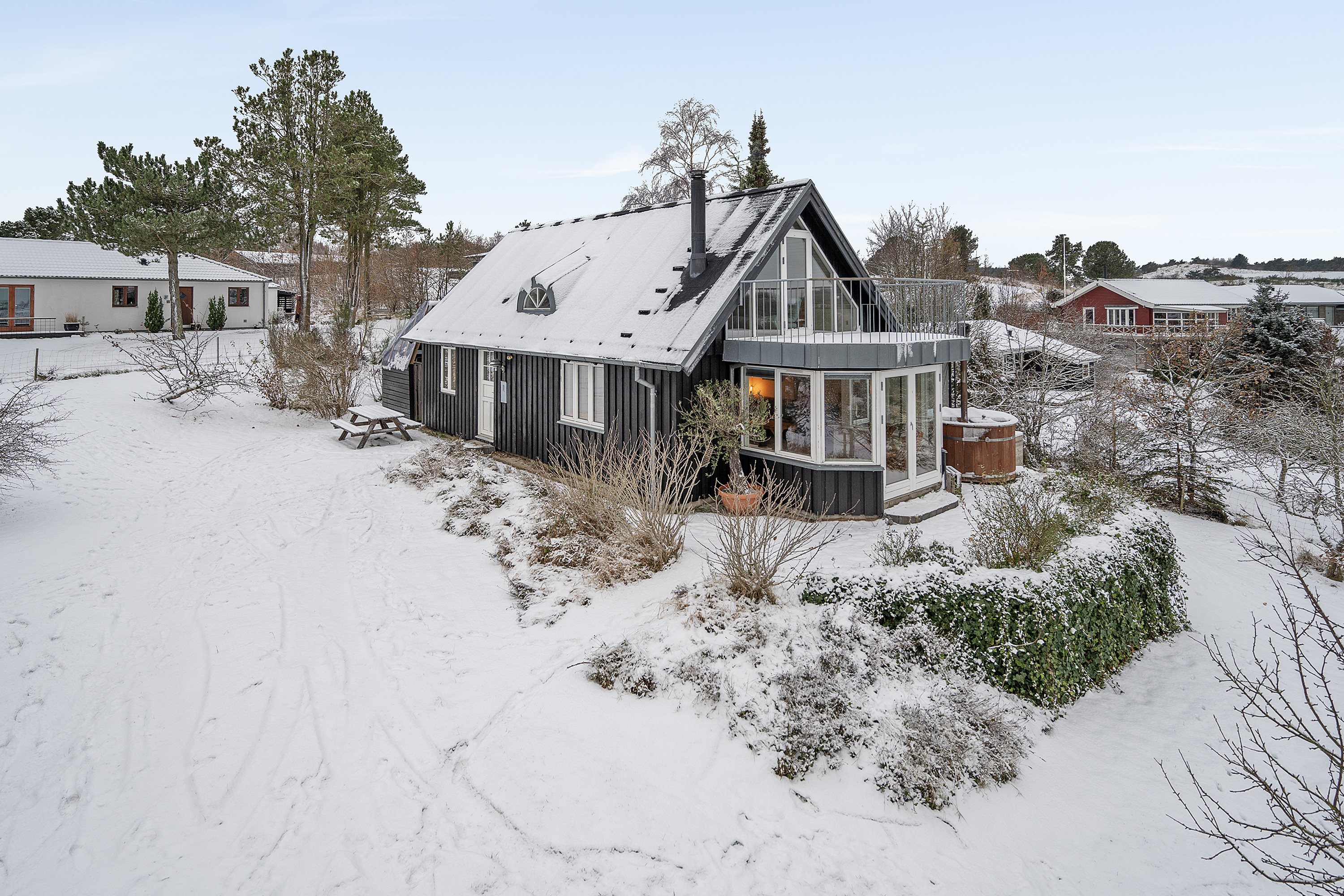 Engvangen 2, 8400 Ebeltoft
