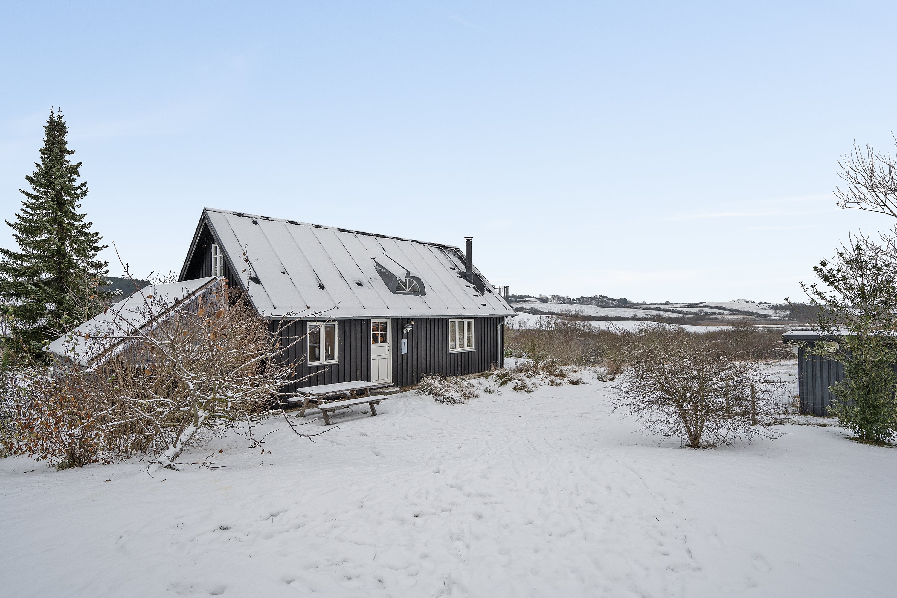 Engvangen 2, 8400 Ebeltoft
