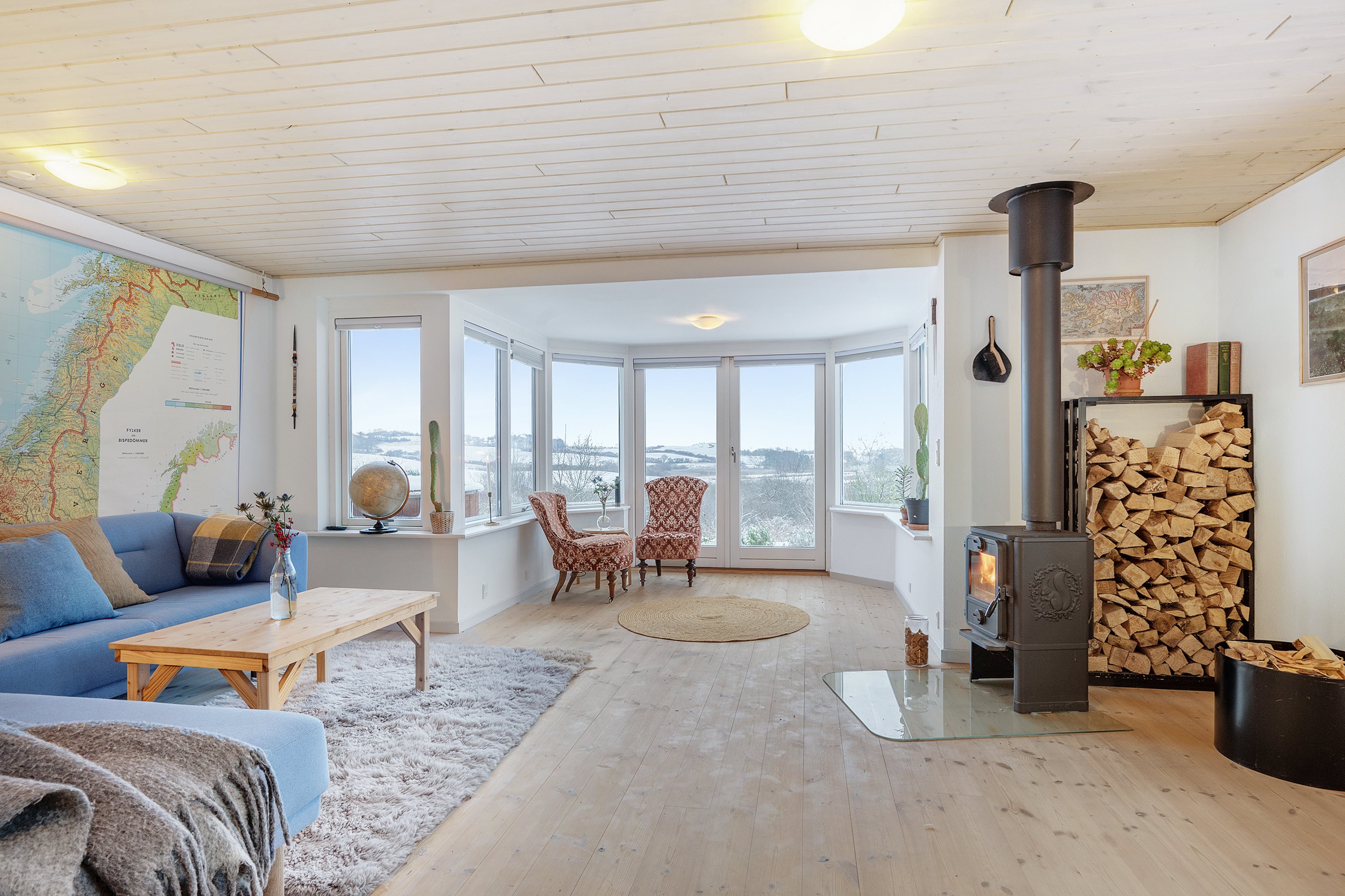 Engvangen 2, 8400 Ebeltoft