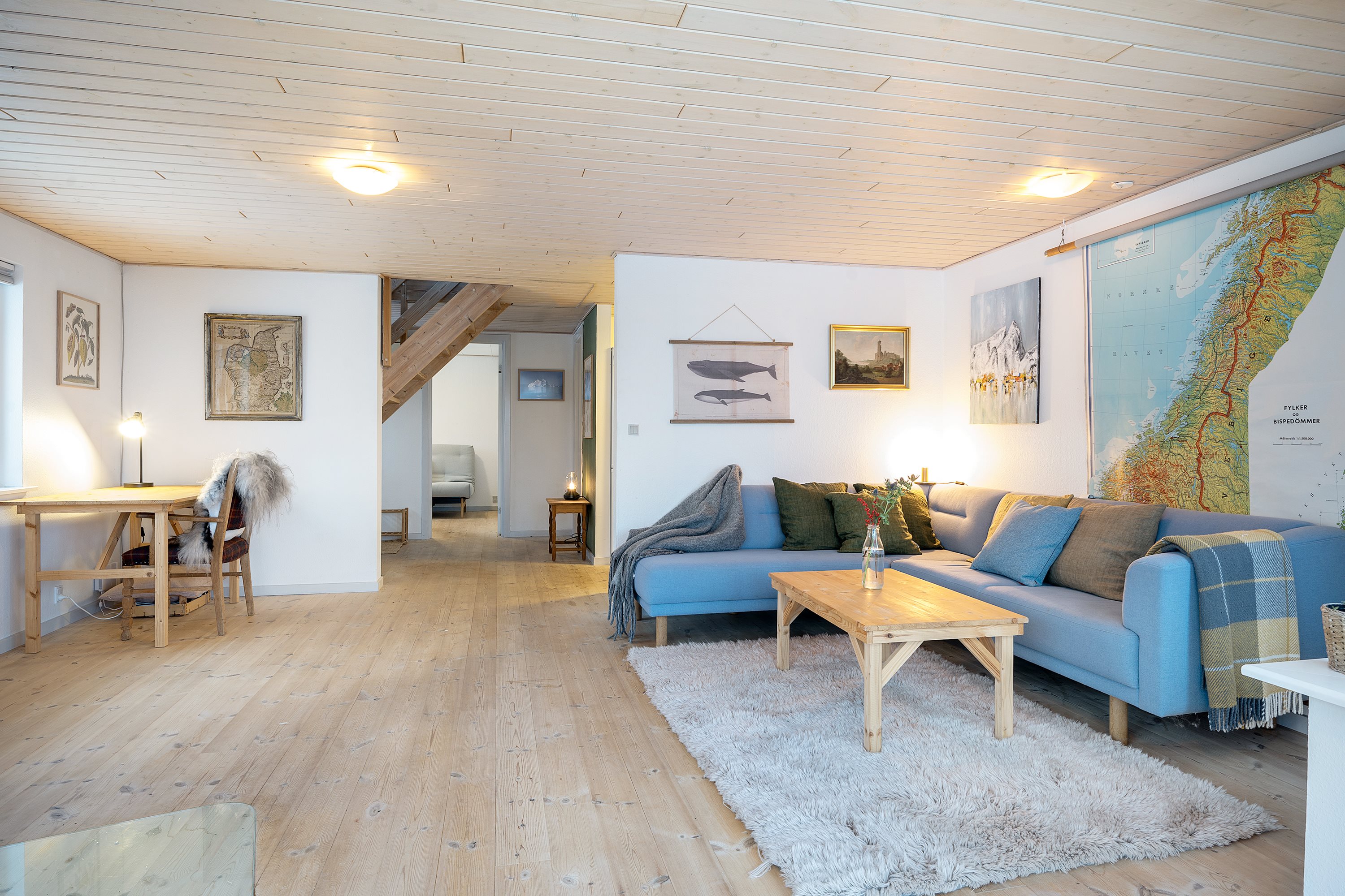 Engvangen 2, 8400 Ebeltoft