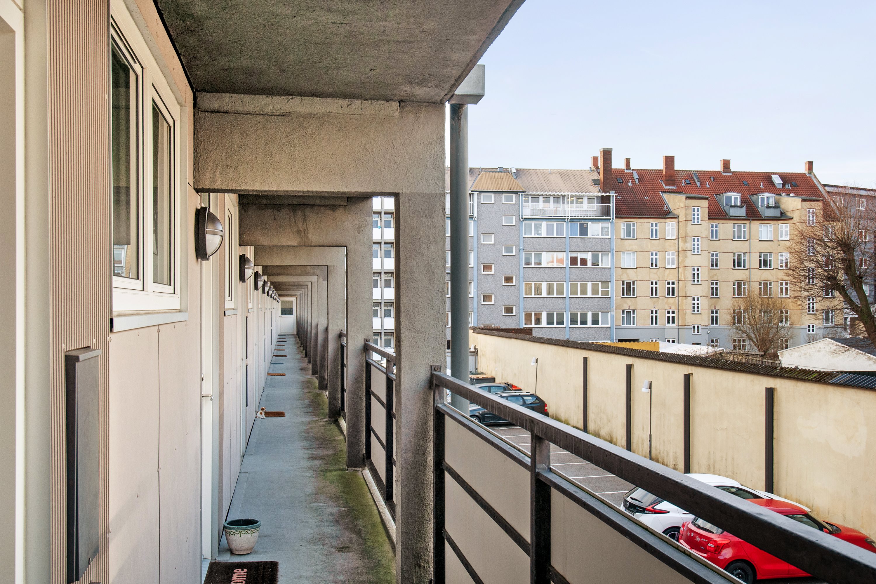 Peter Ipsens Allé 3, 1. 50., 2400 København NV