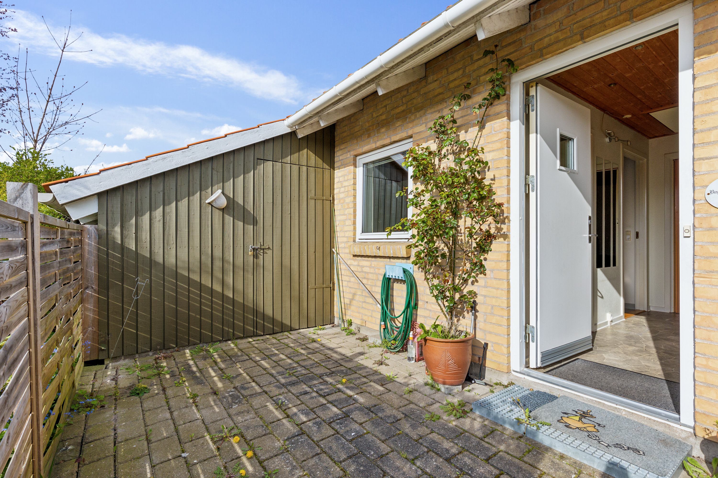 Ranunkelvej 10, 4180 Sorø