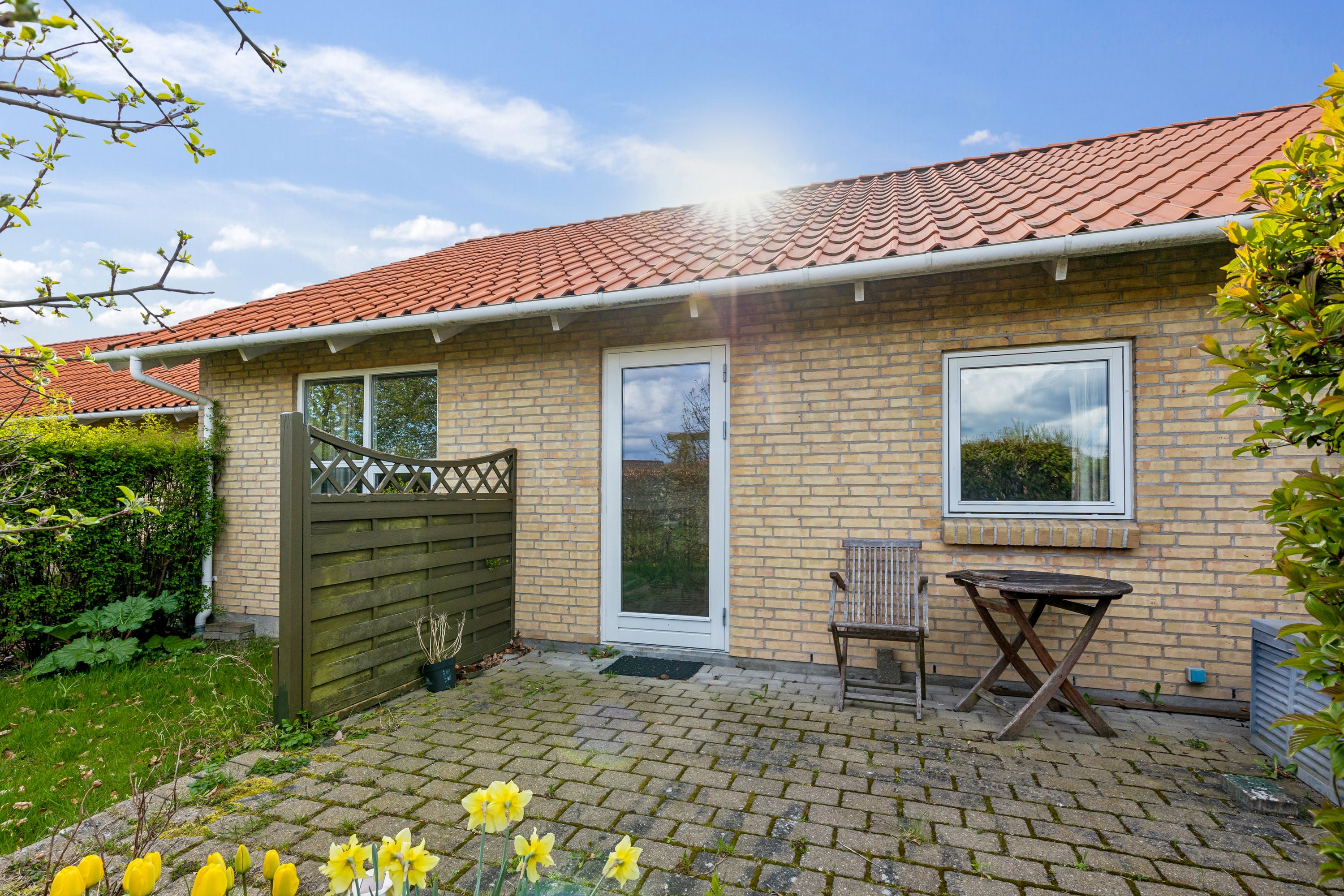Ranunkelvej 10, 4180 Sorø