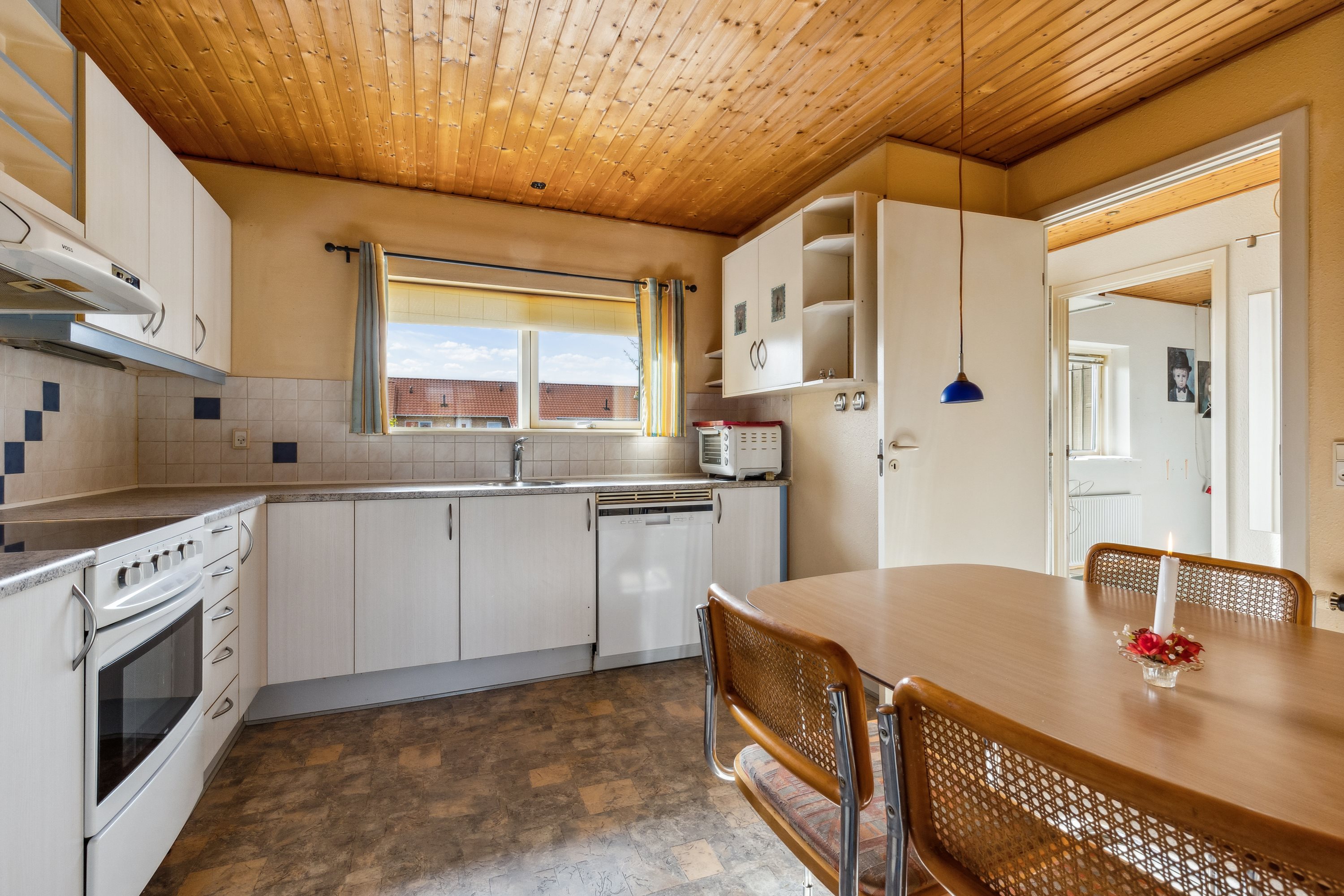 Ranunkelvej 10, 4180 Sorø