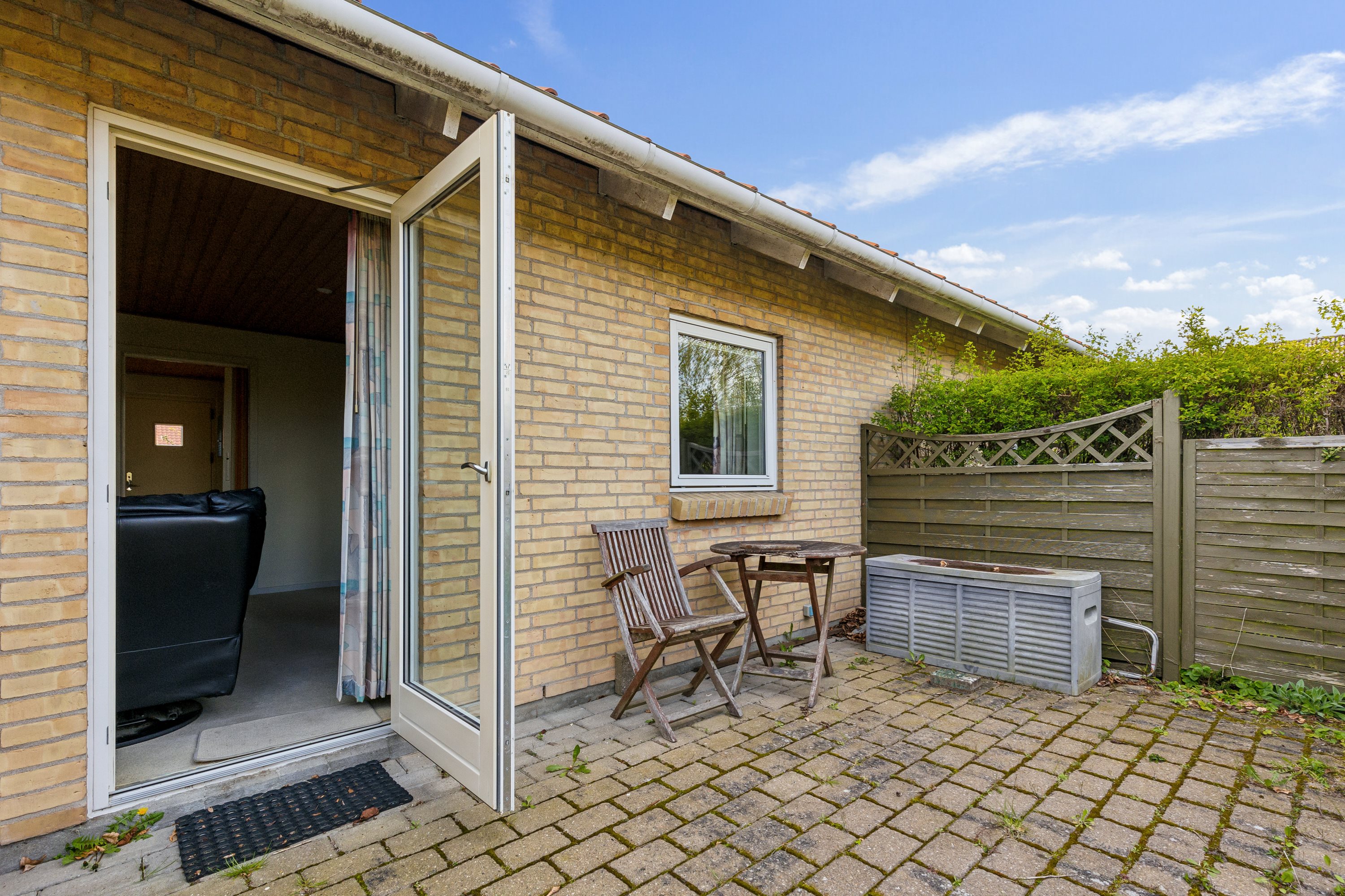 Ranunkelvej 10, 4180 Sorø