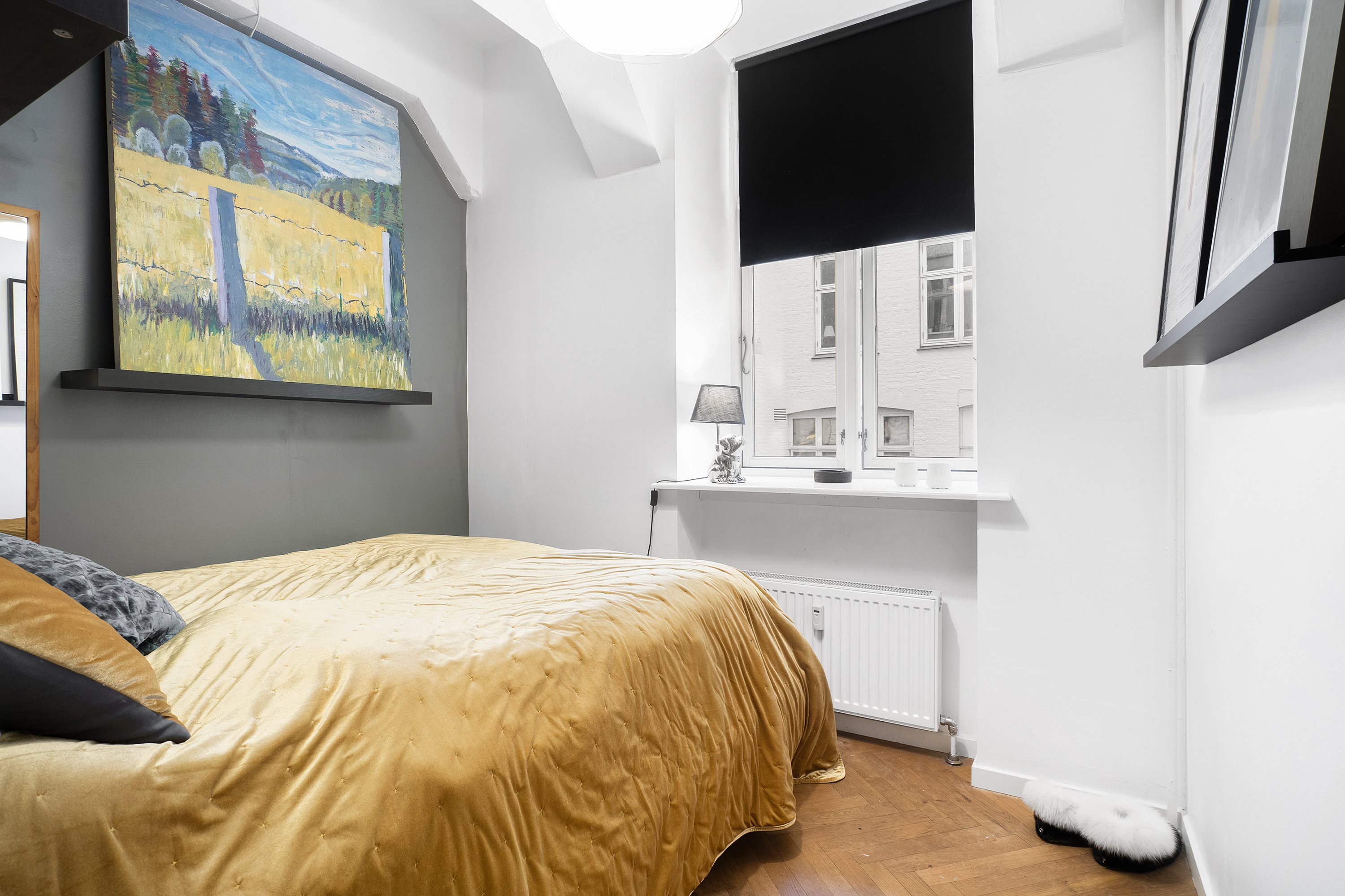 Gothersgade 93D, st.. tv., 1123 København K