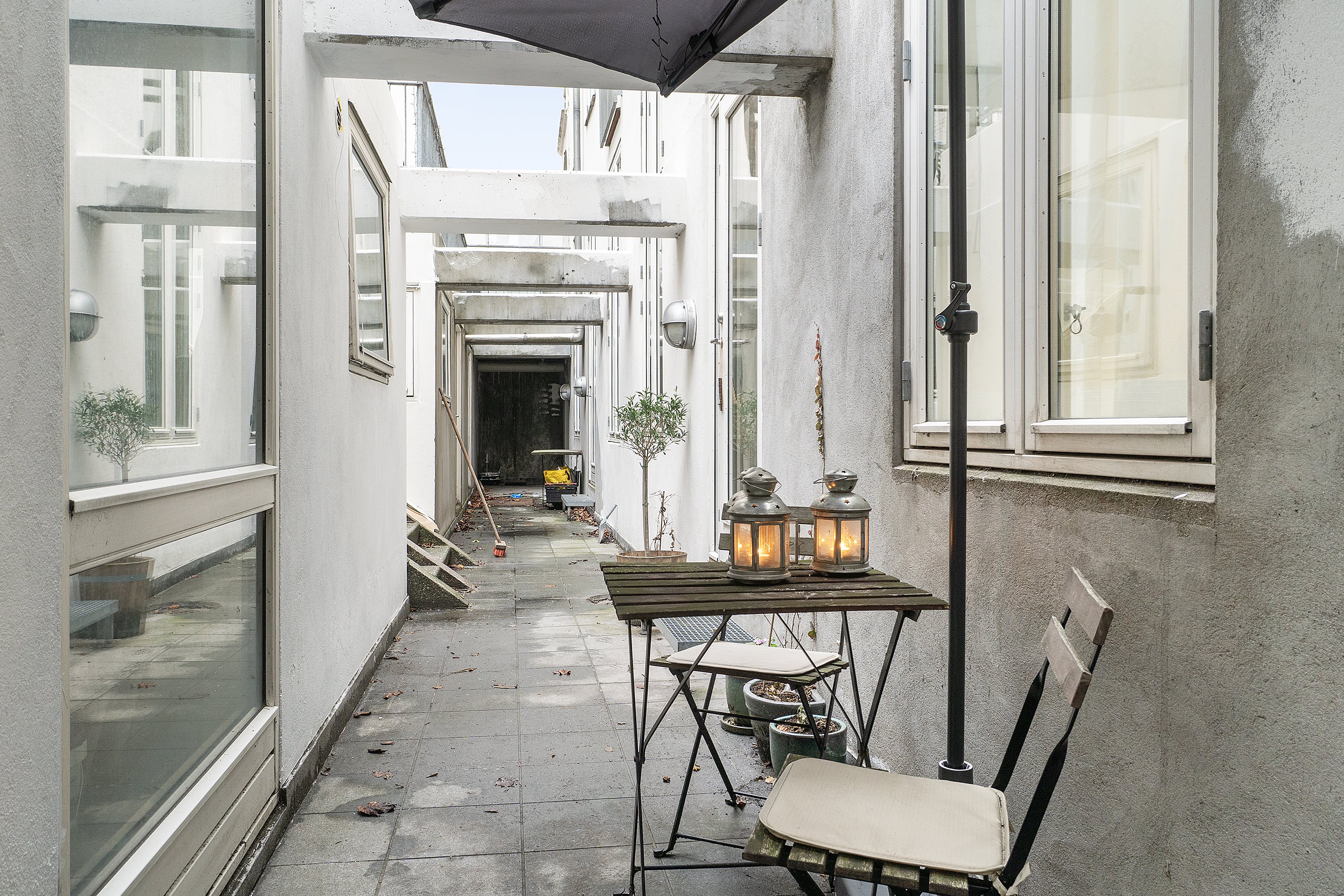 Gothersgade 93D, st.. tv., 1123 København K