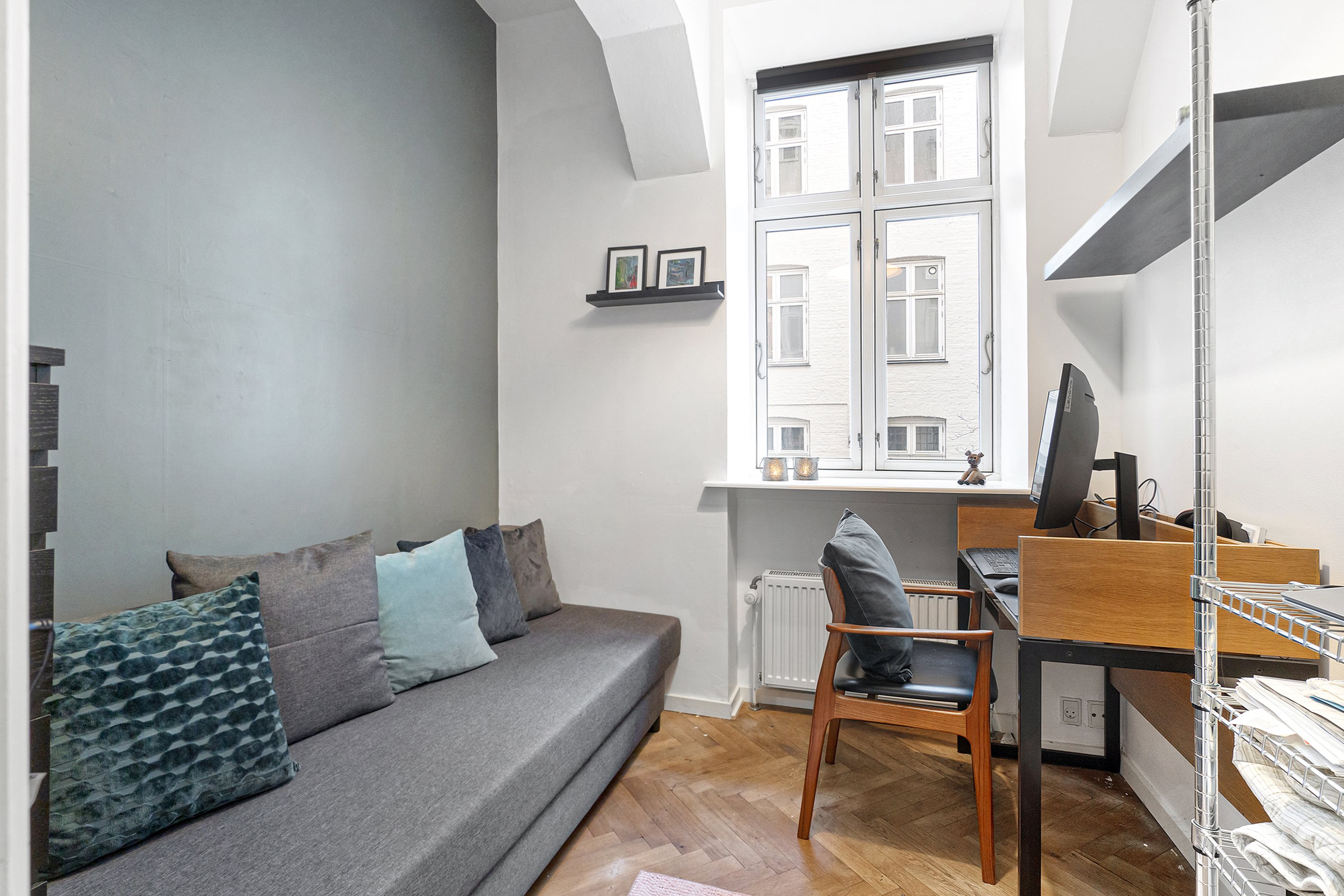 Gothersgade 93D, st.. tv., 1123 København K