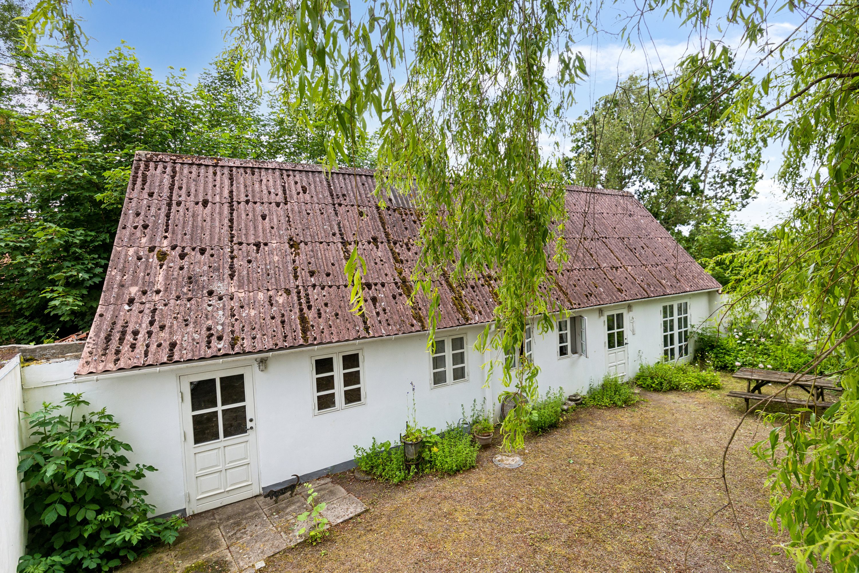 Slotsvej 55, 8543 Hornslet