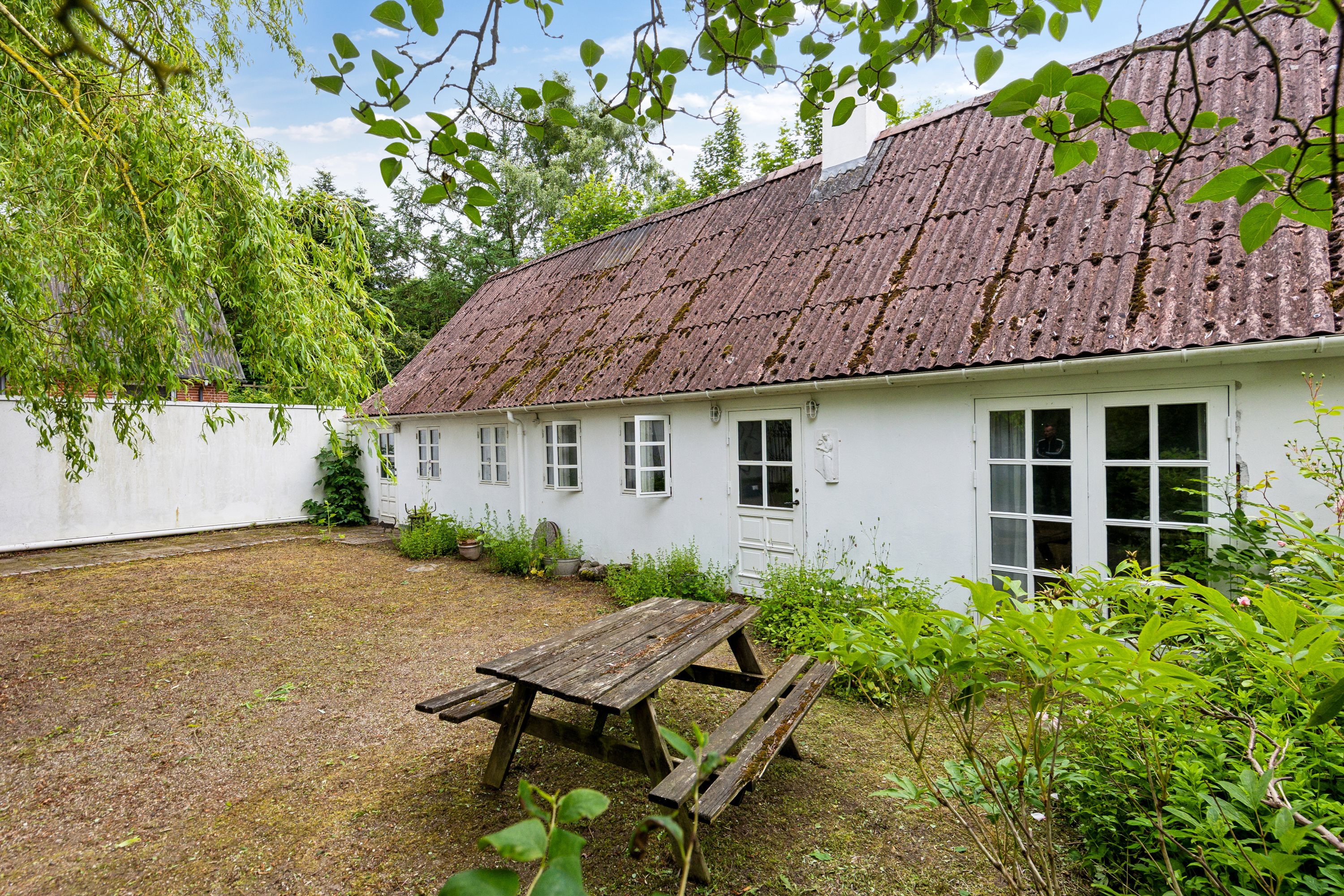 Slotsvej 55, 8543 Hornslet