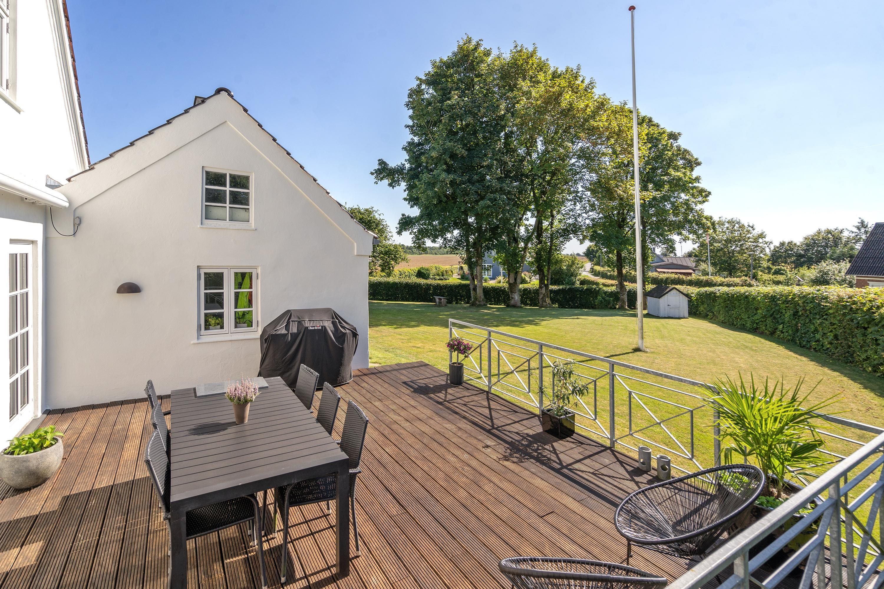 Tørskindvej 29, 7183 Randbøl