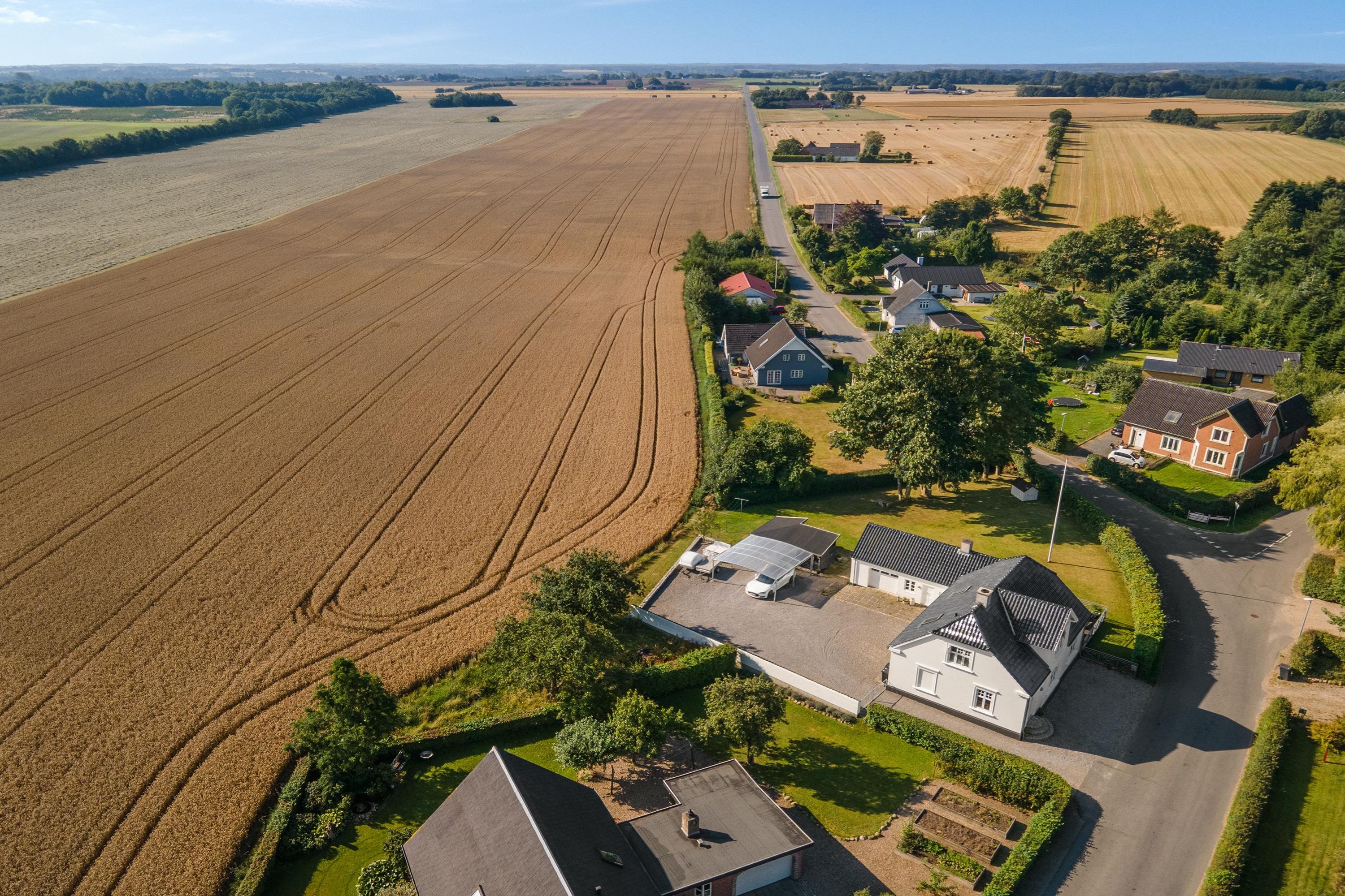 Tørskindvej 29, 7183 Randbøl