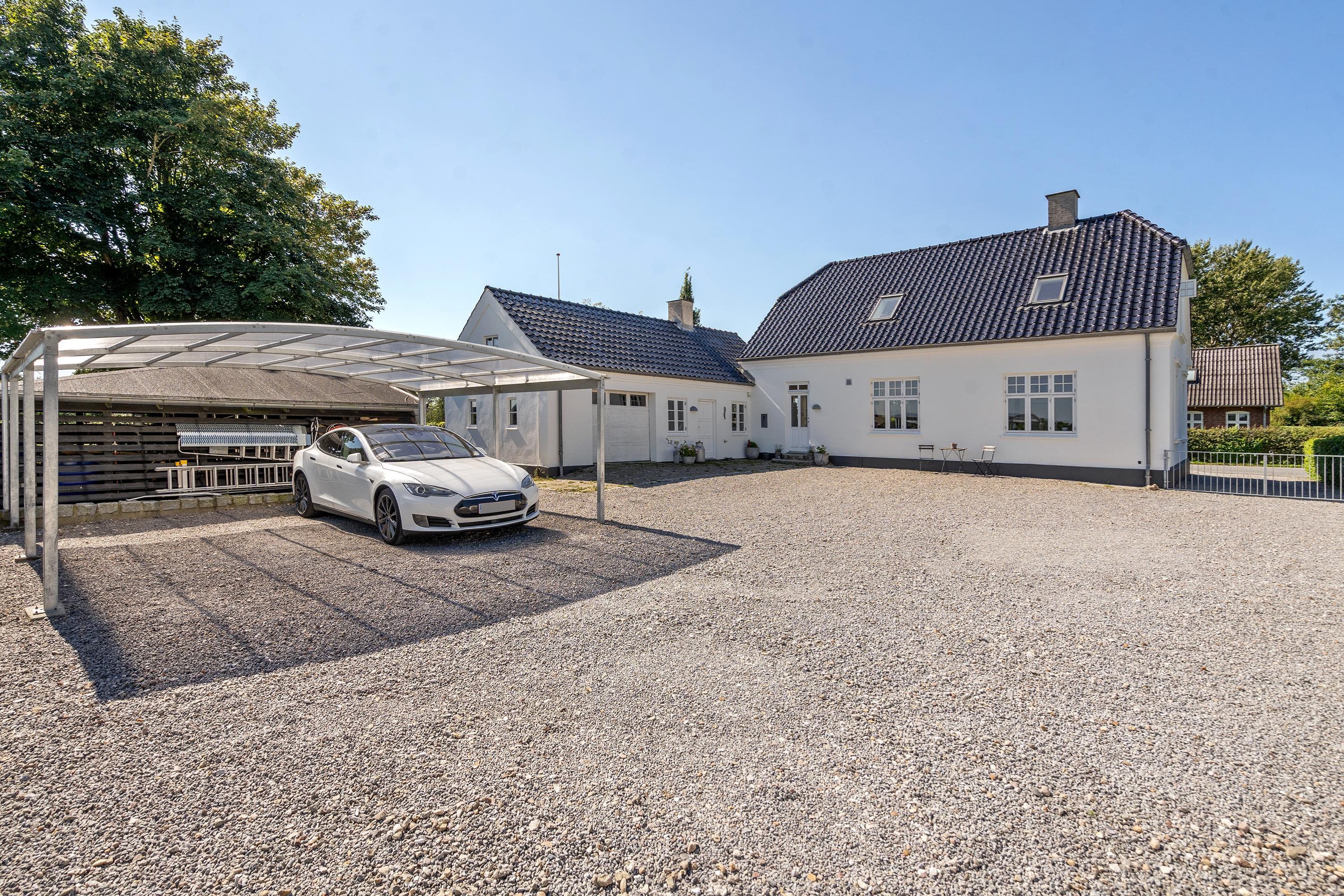 Tørskindvej 29, 7183 Randbøl
