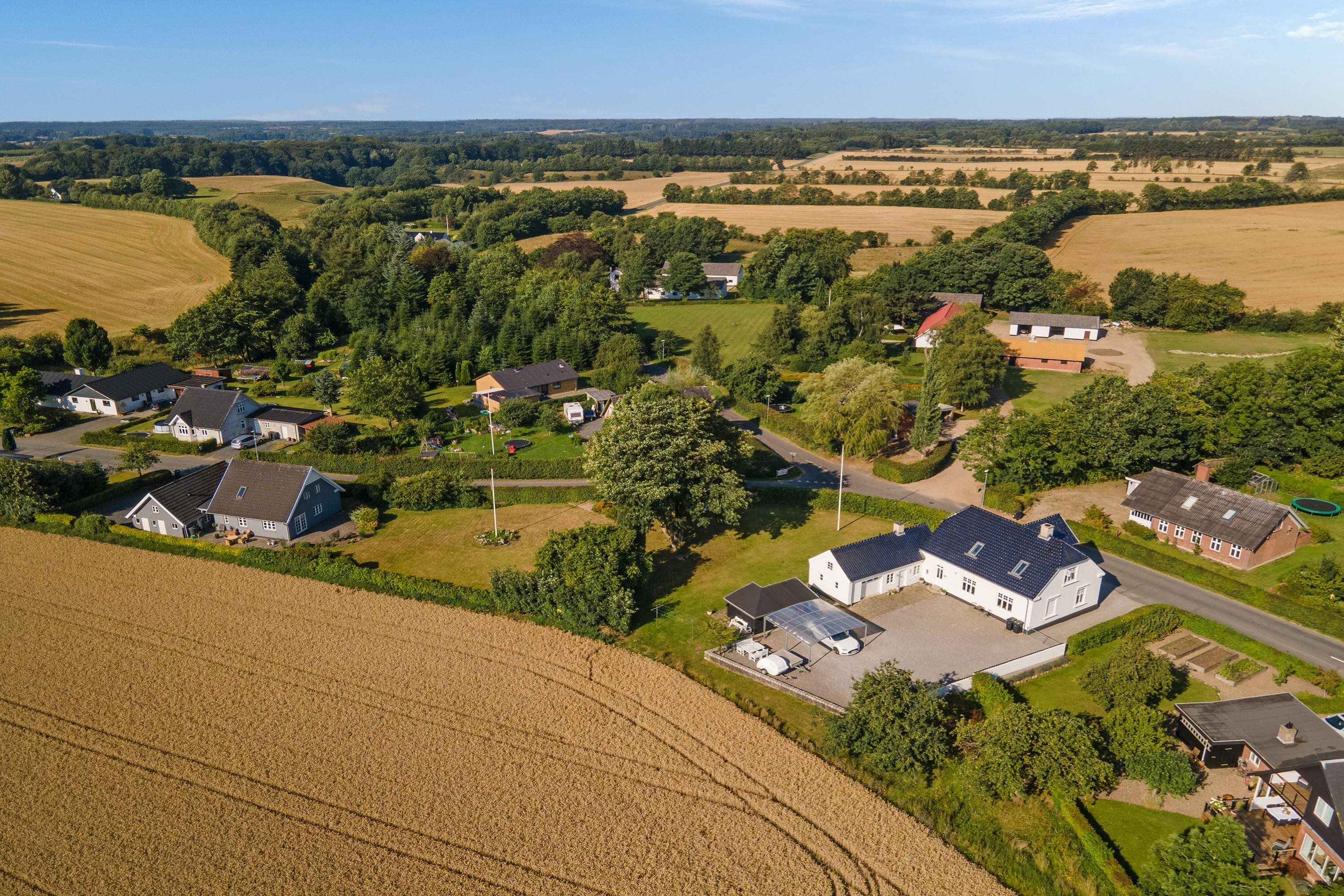 Tørskindvej 29, 7183 Randbøl