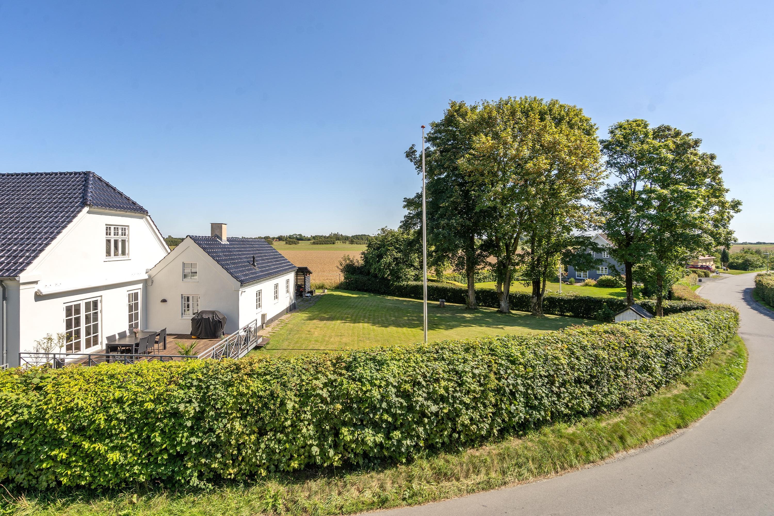 Tørskindvej 29, 7183 Randbøl
