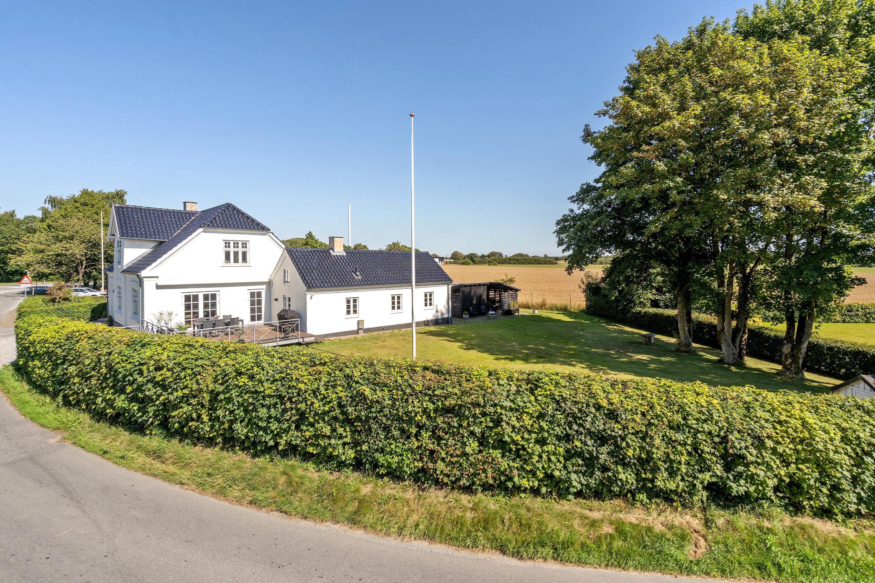Tørskindvej 29, 7183 Randbøl