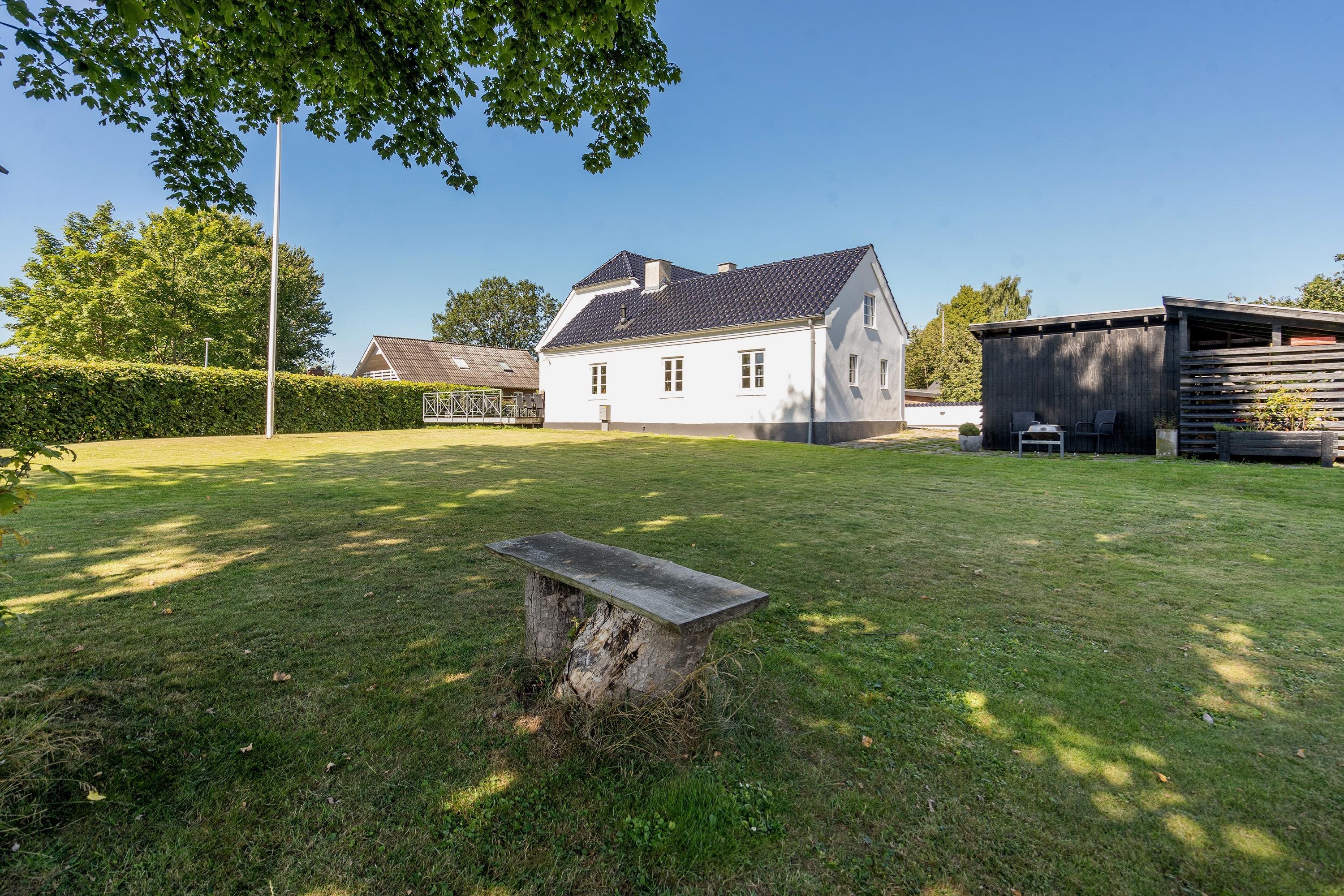 Tørskindvej 29, 7183 Randbøl