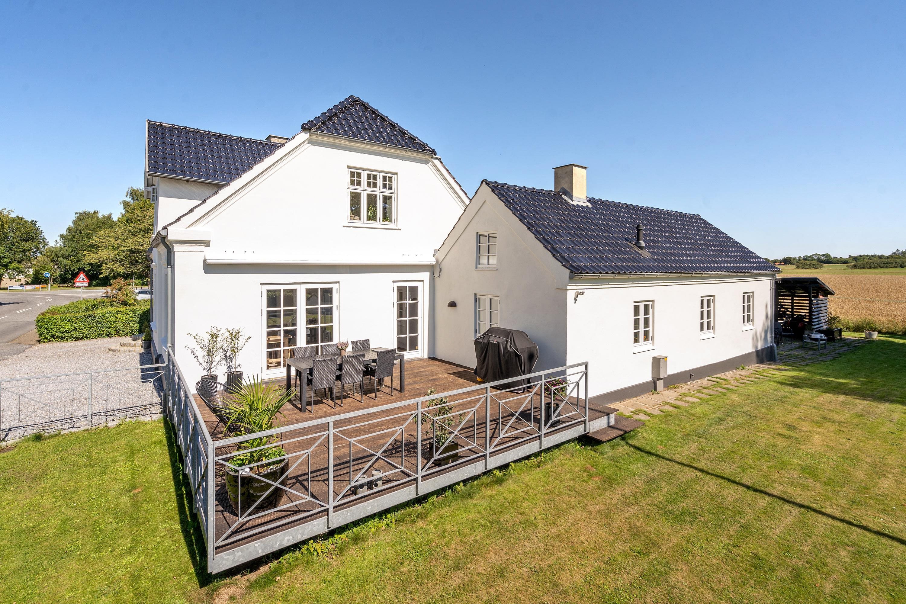 Tørskindvej 29, 7183 Randbøl