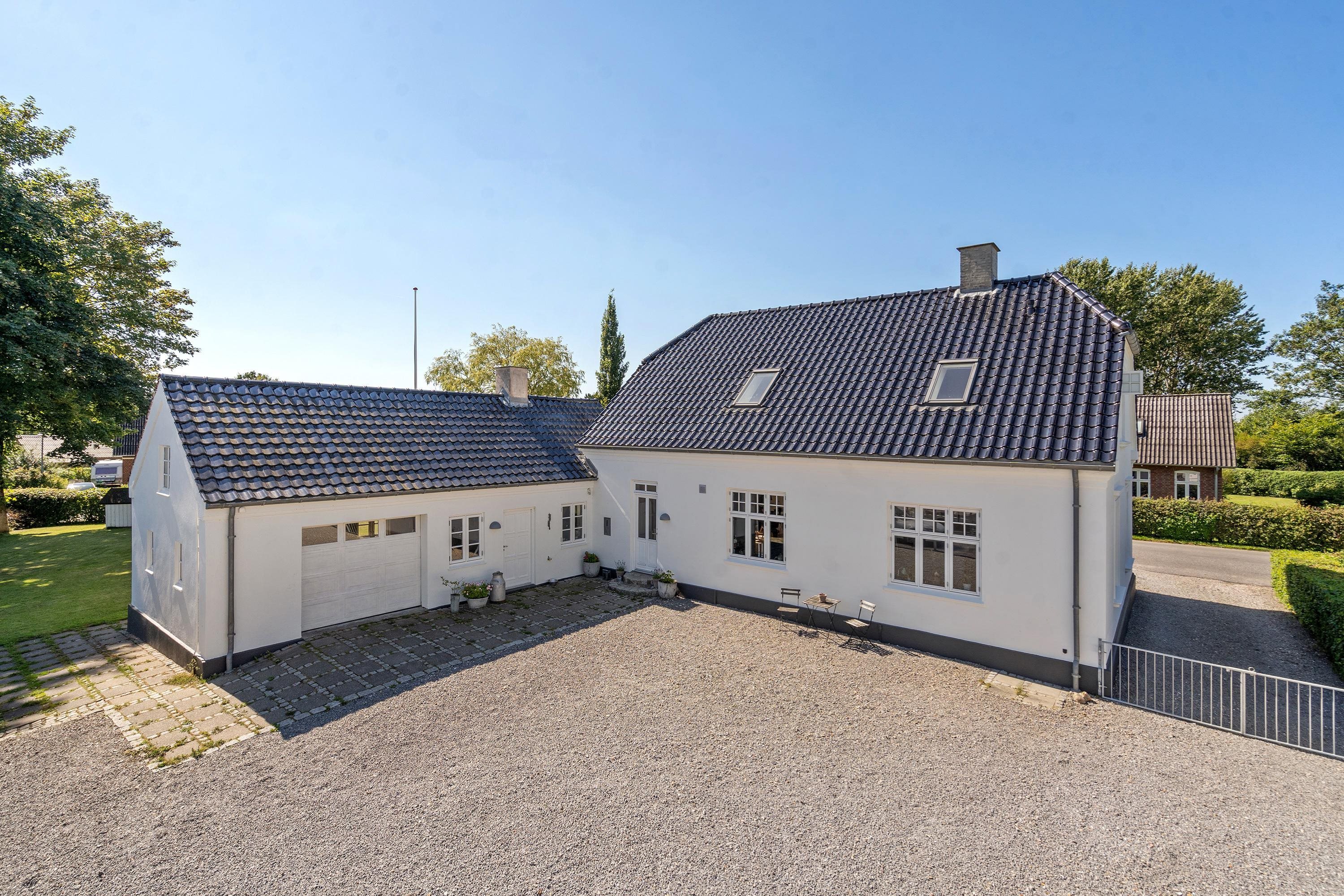 Tørskindvej 29, 7183 Randbøl