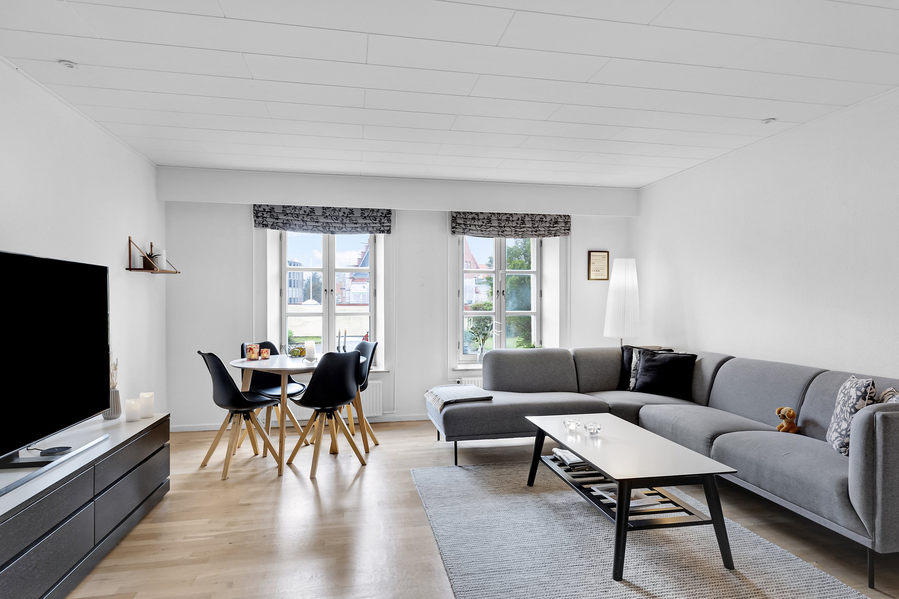 Kongevej 48B, 6400 Sønderborg