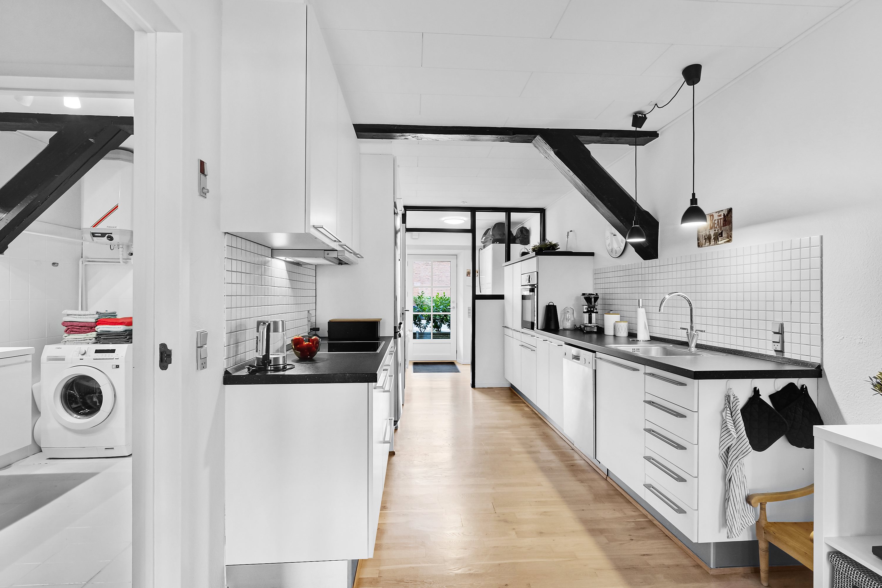 Kongevej 48B, 6400 Sønderborg