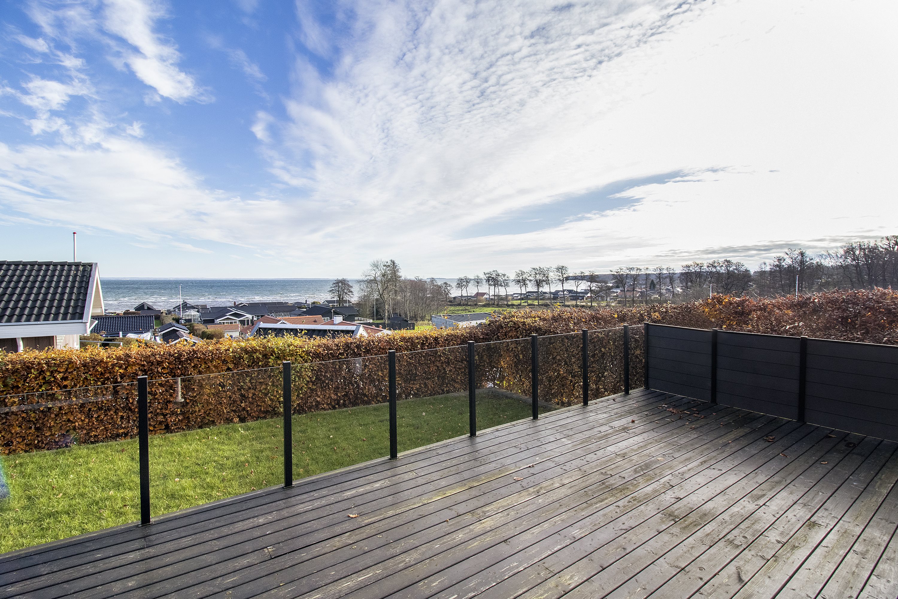 Buskvej 7, Binderup, 6091 Bjert