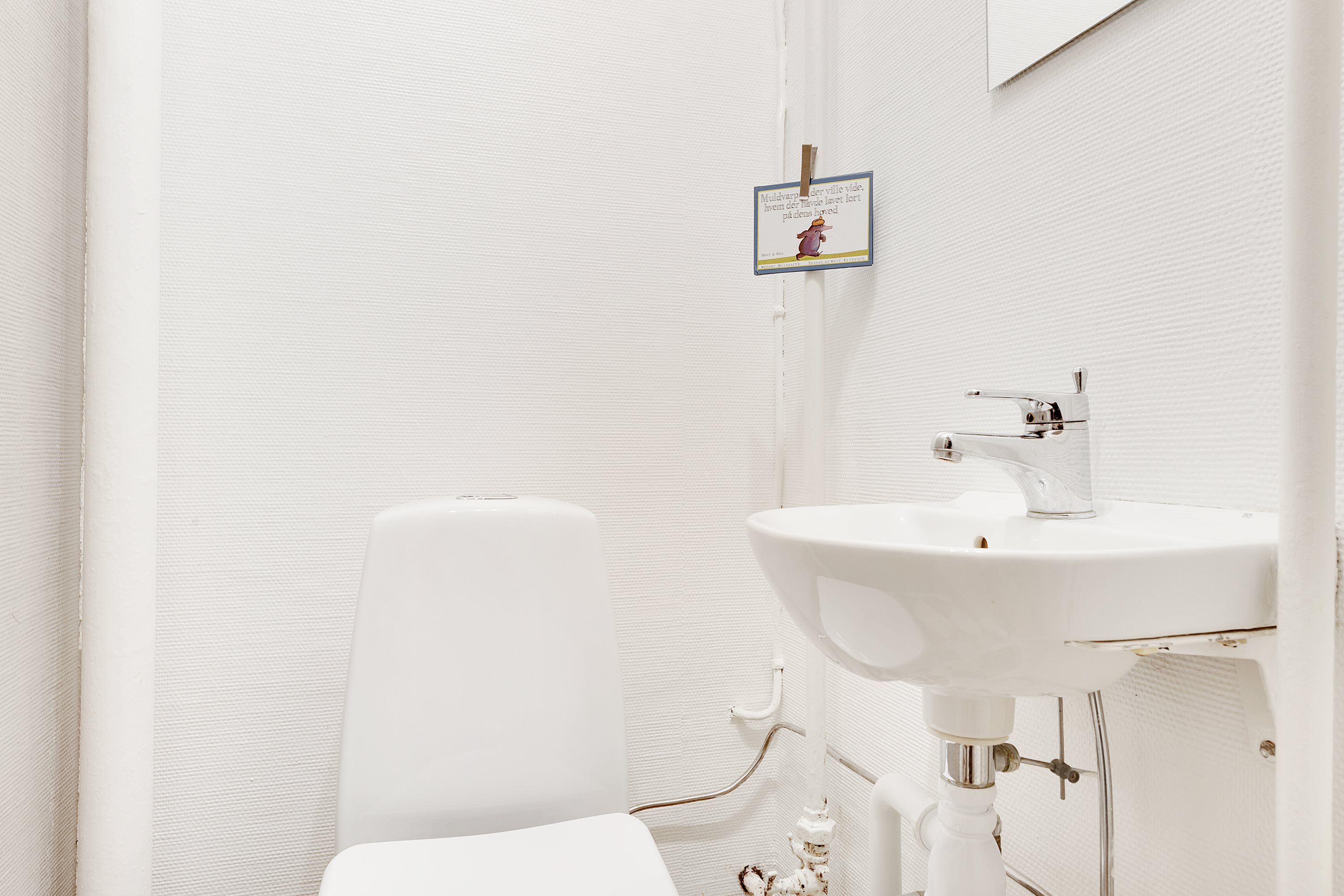 Brickasvej 5, kl. tv., 3400 Hillerød