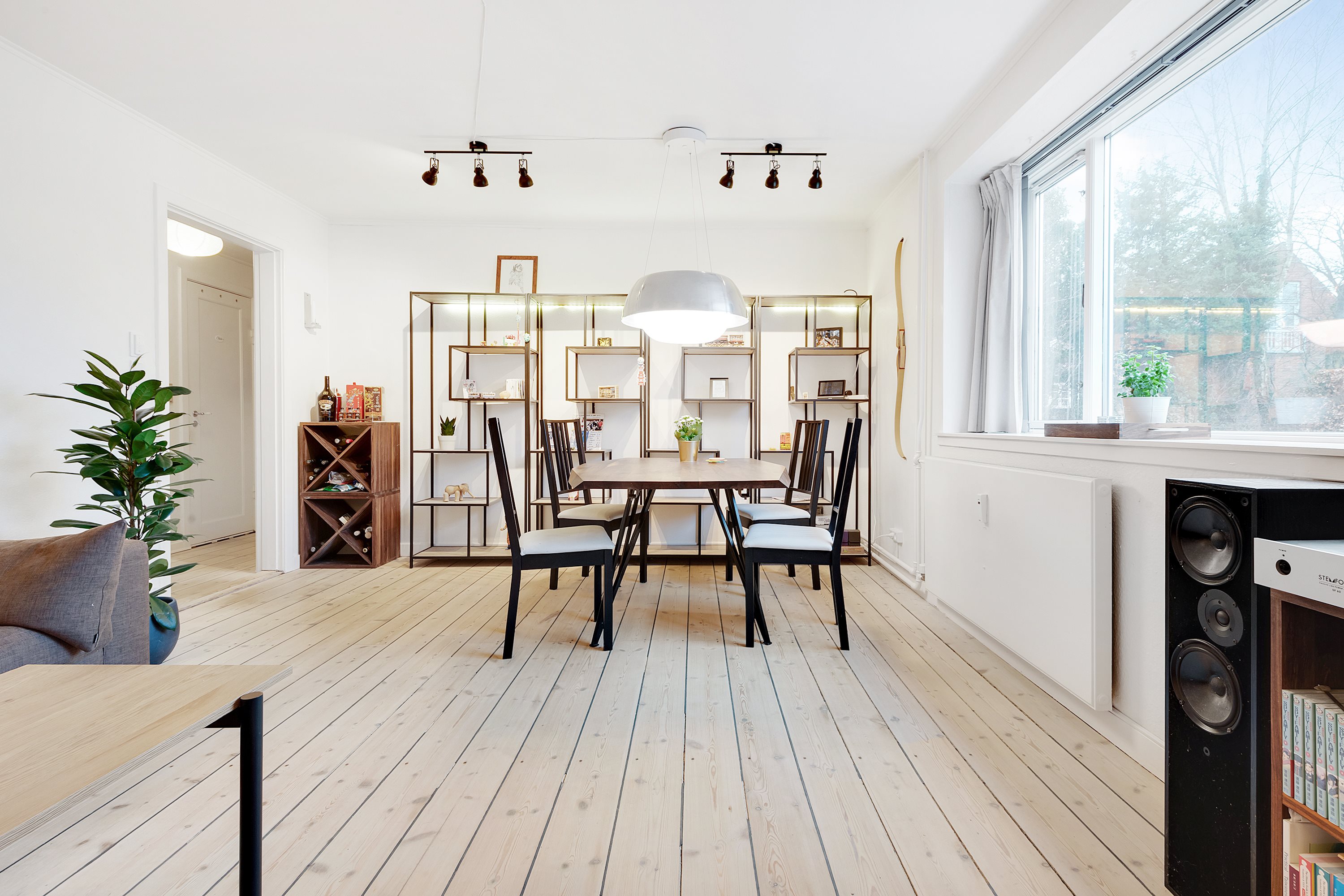 Brickasvej 5, kl. tv., 3400 Hillerød